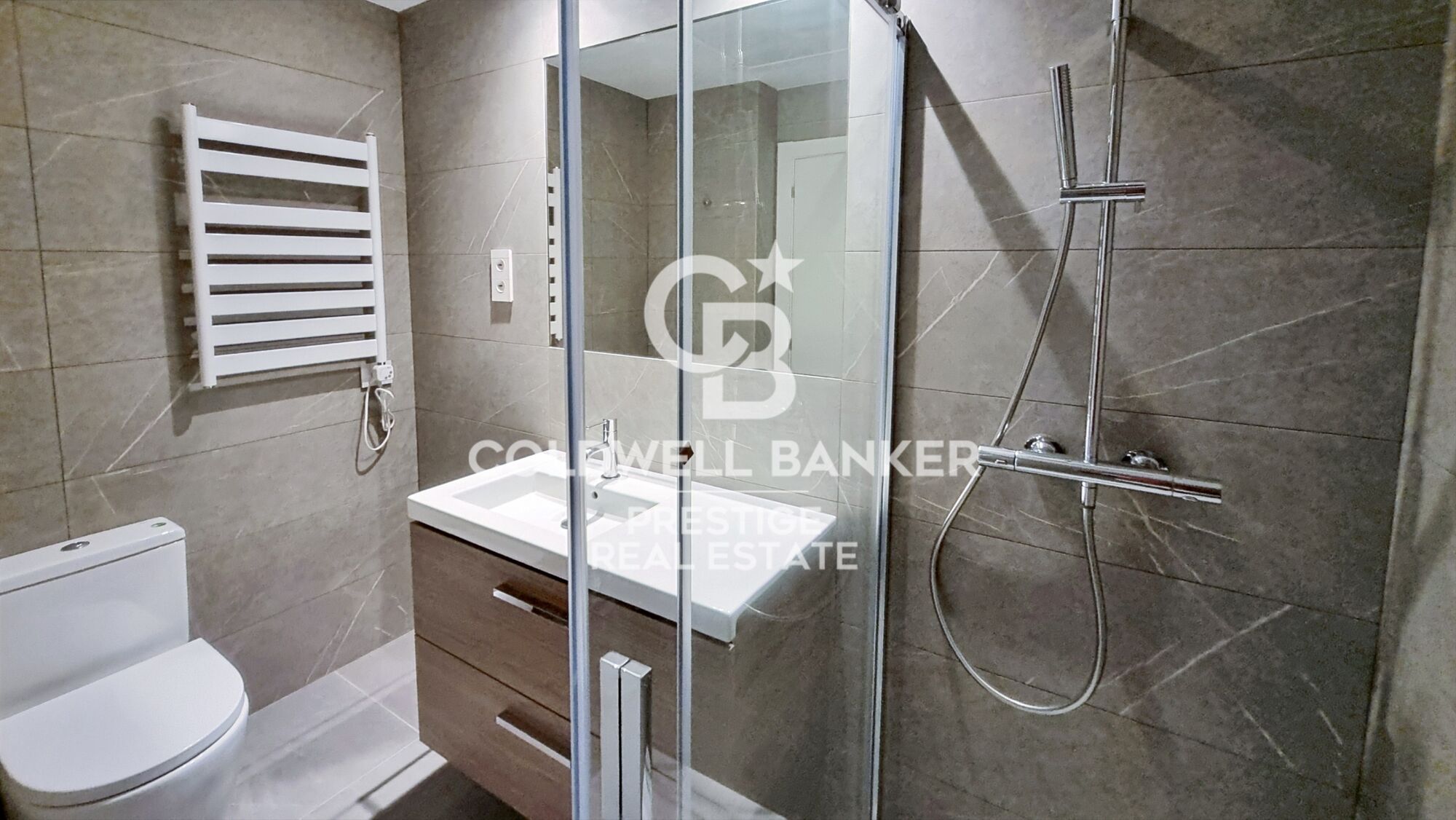 Appartement neuf de nouvelle construction à Llavaneres livré en juillet 2025