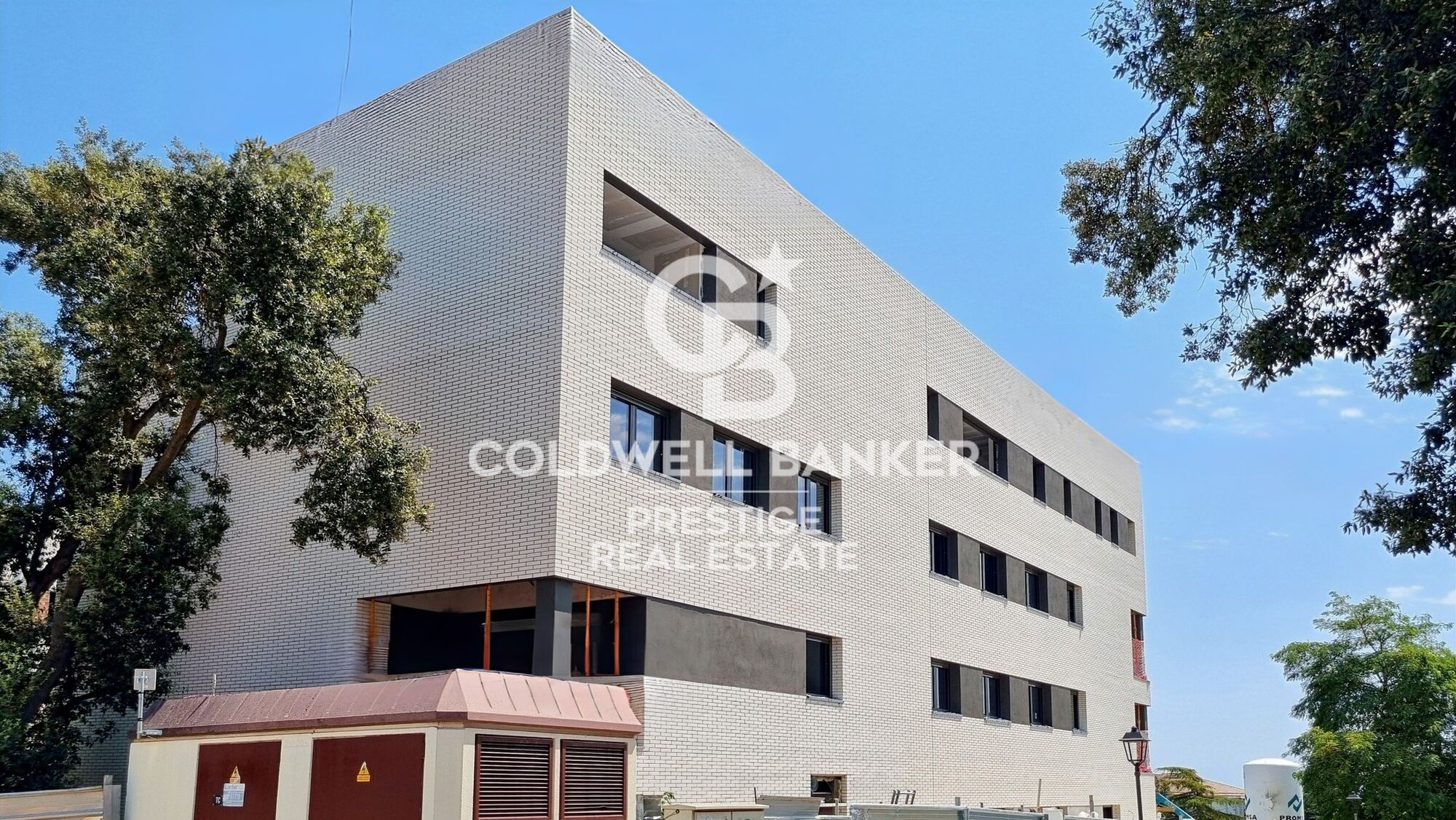 Appartement neuf de nouvelle construction à Llavaneres livré en juillet 2025