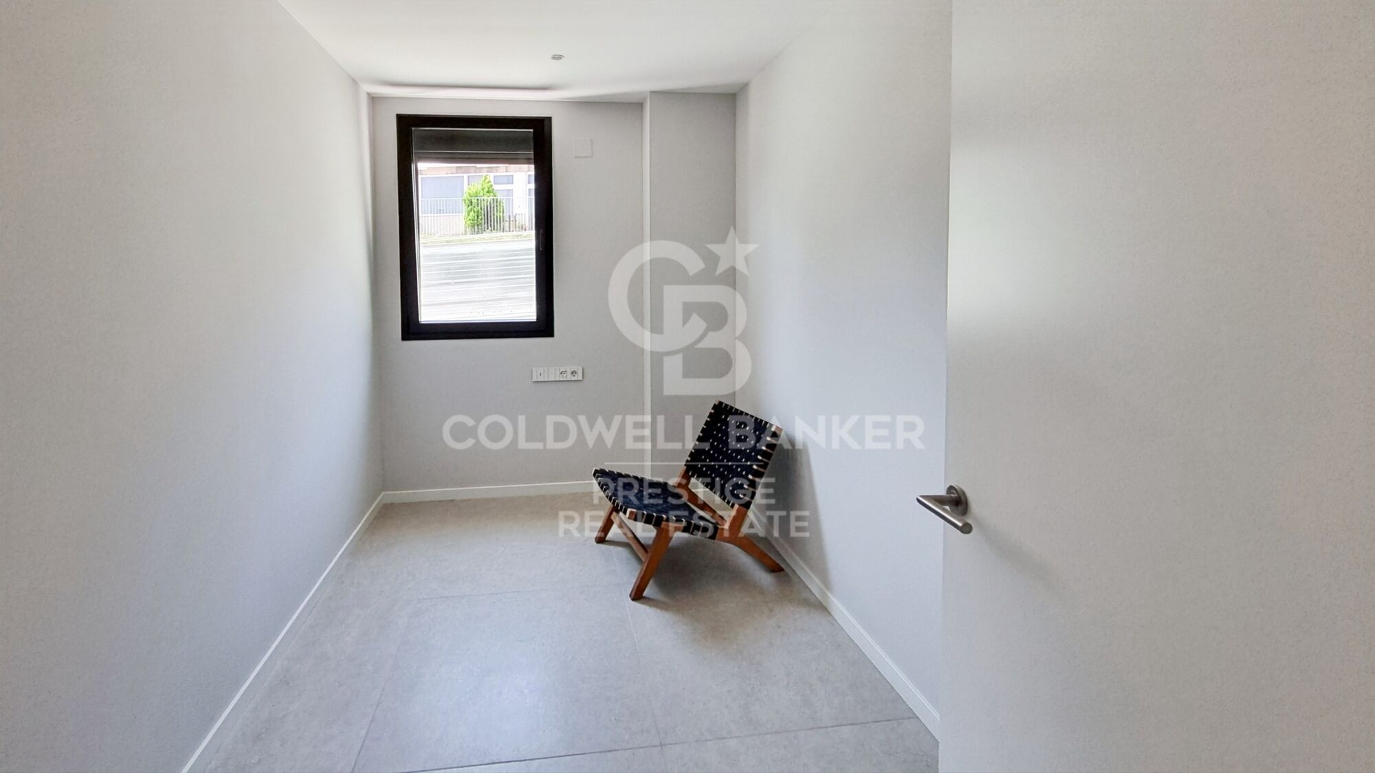 New construction apartment in Llavaneres delivered July 2025