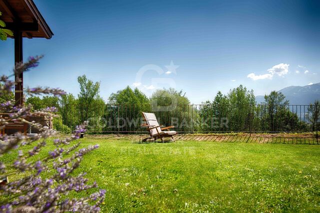 Haus 4 Schlafzimmer Verkauf Isòvol