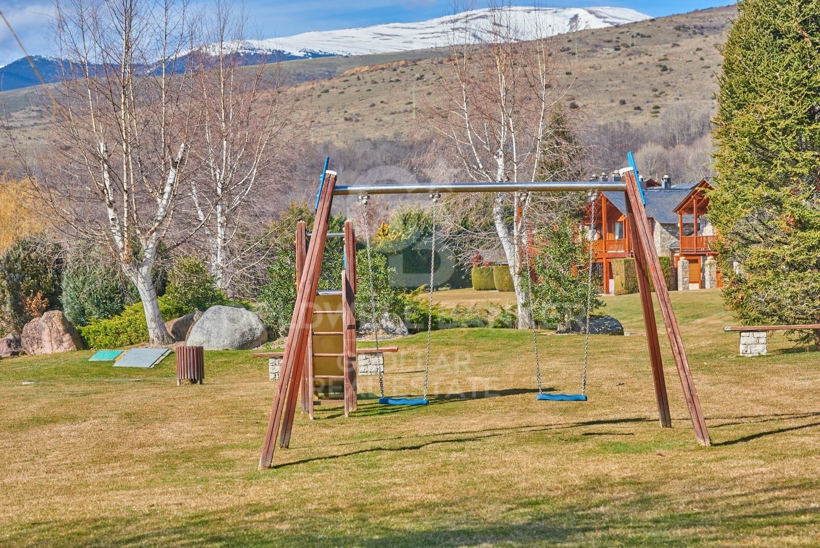 House 5 Bedrooms Sale Bolvir