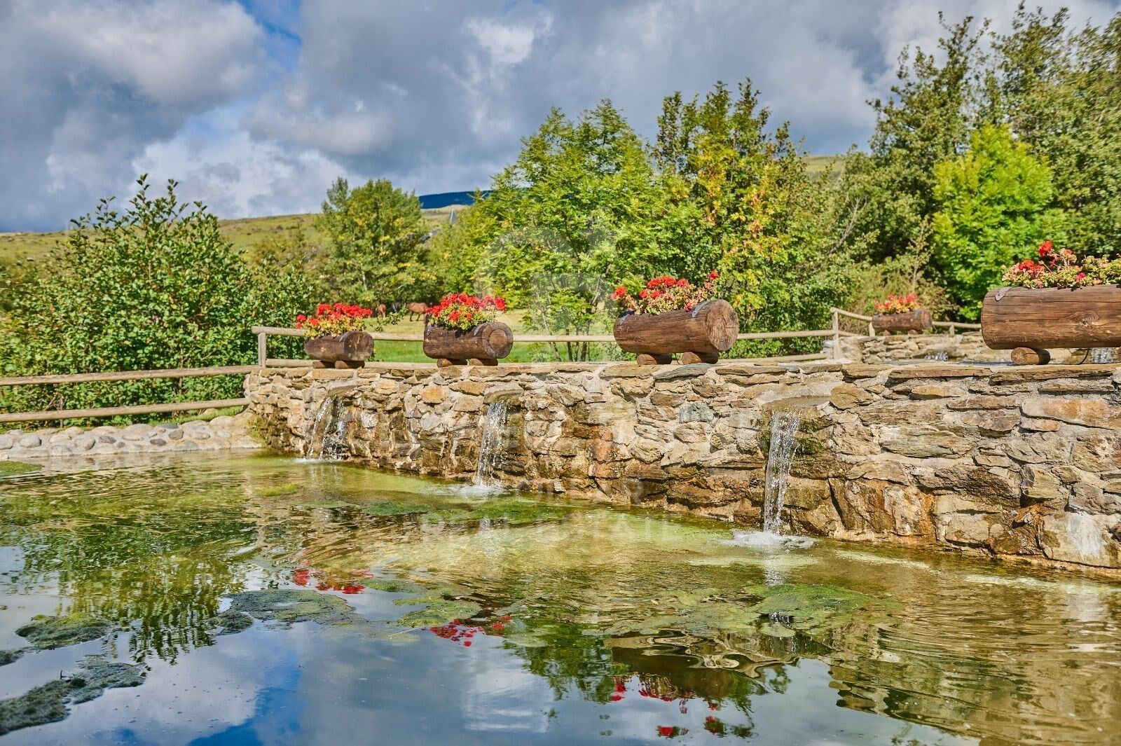 House 5 Bedrooms Sale Bolvir