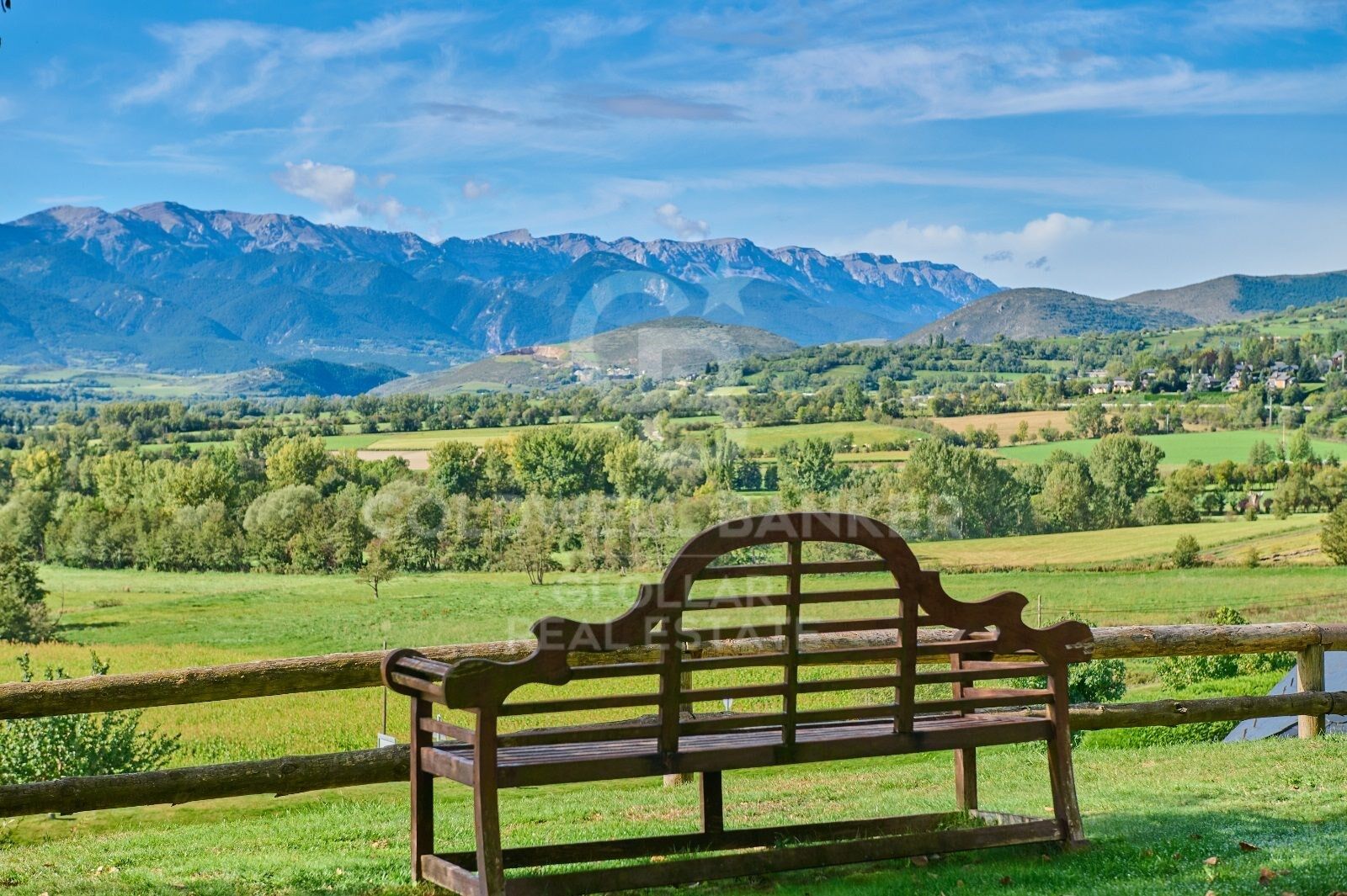 House 5 Bedrooms Sale Bolvir