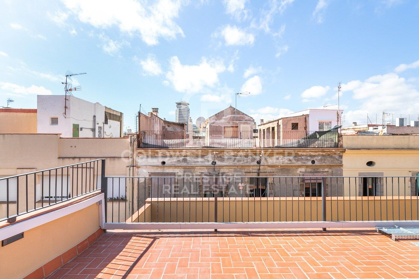 Renovated historic building for sale