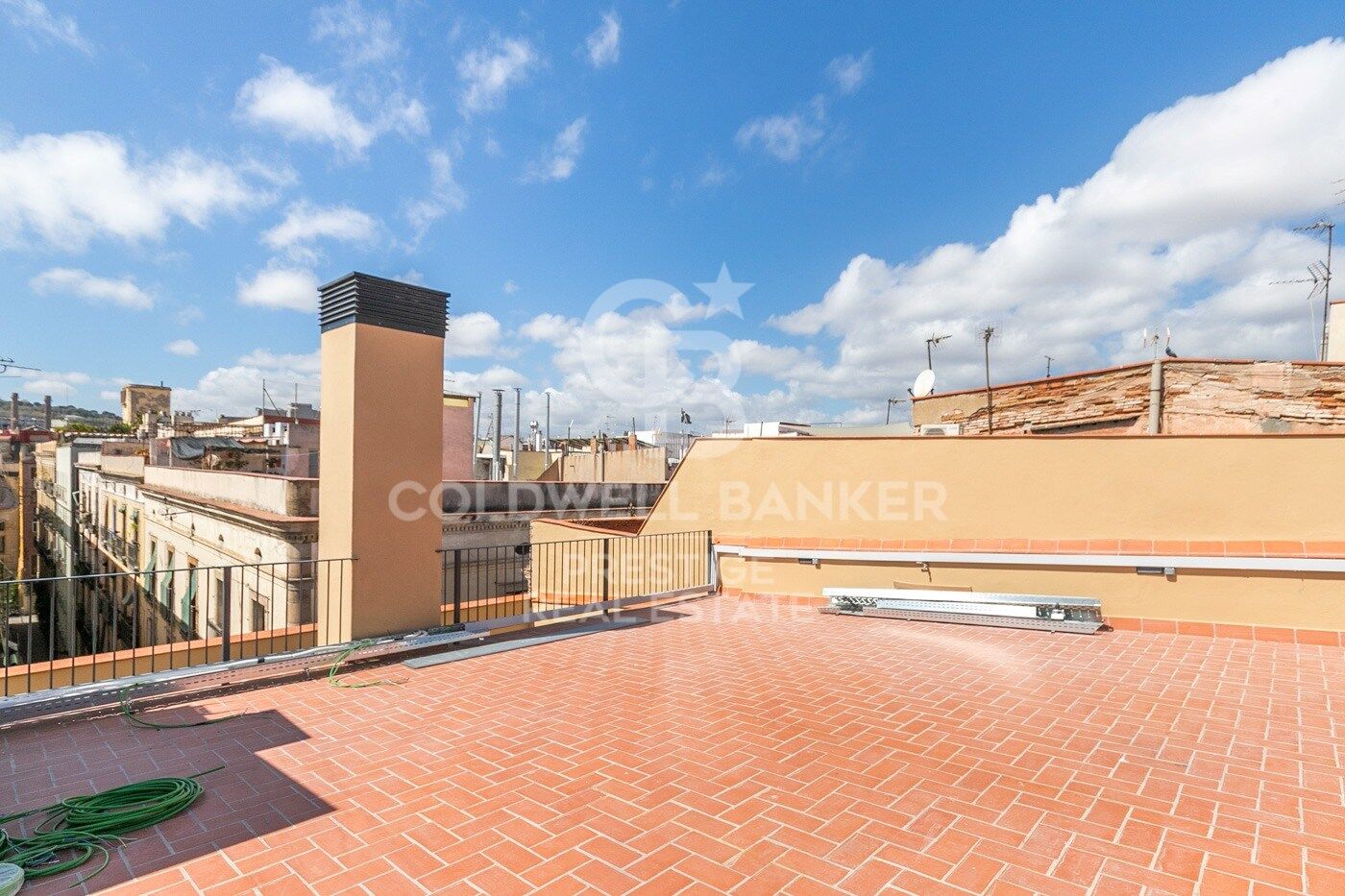 Renovated historic building for sale