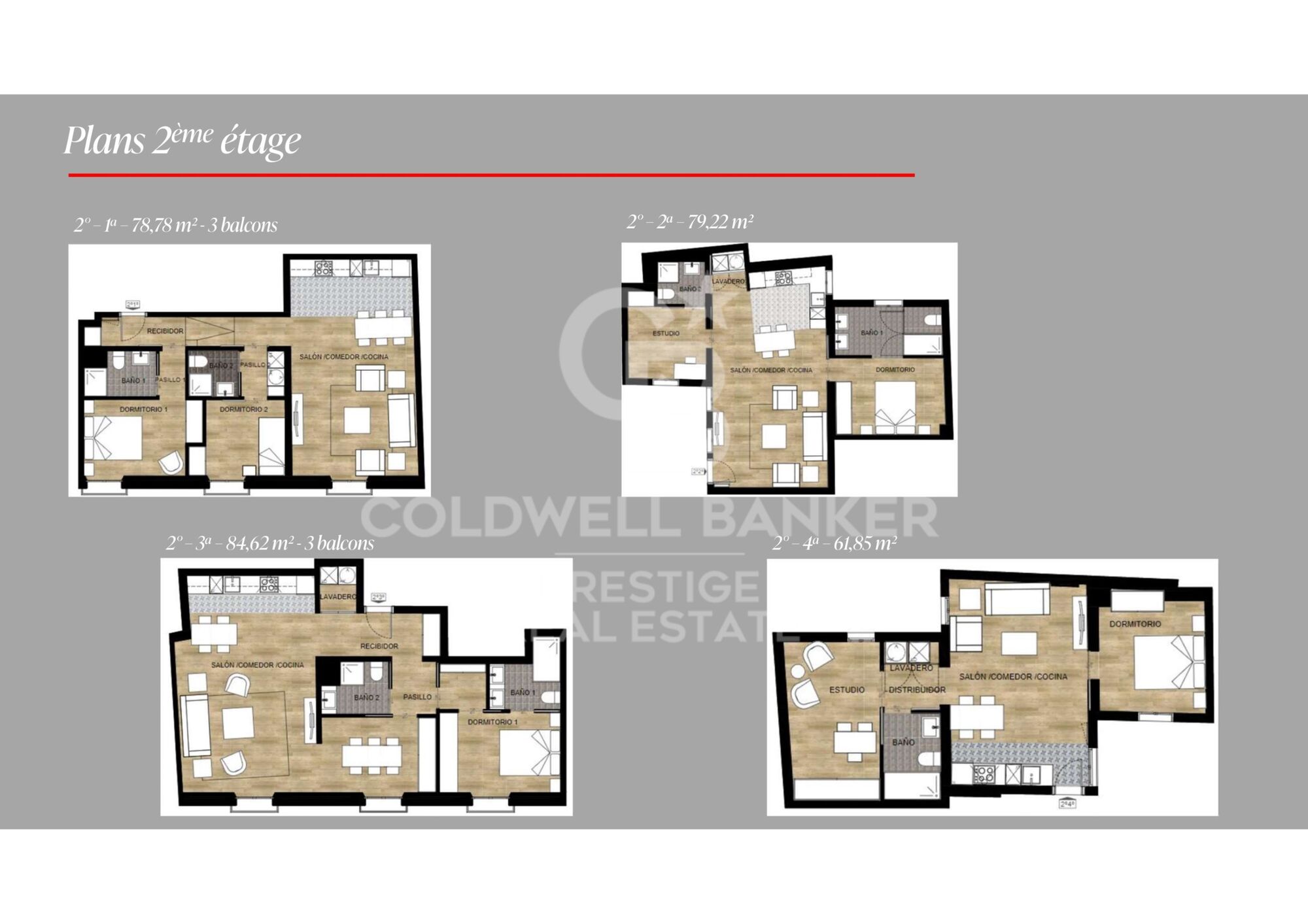 Renovated historic building for sale