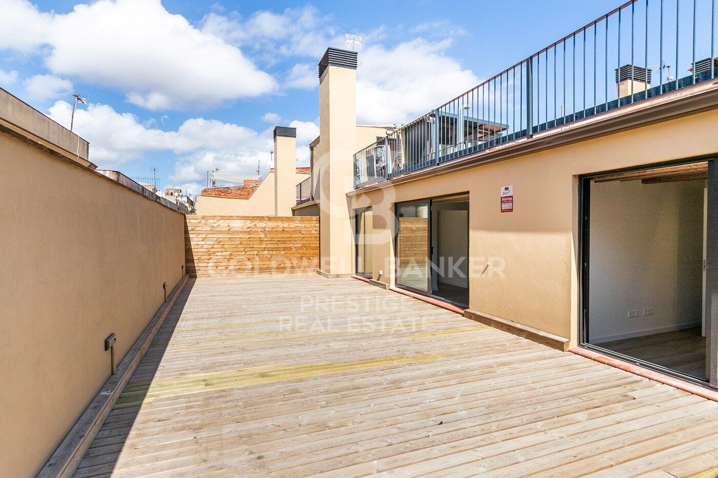 Renovated historic building for sale