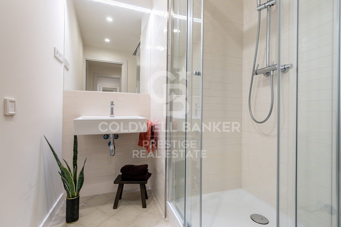 Renovated historic building for sale