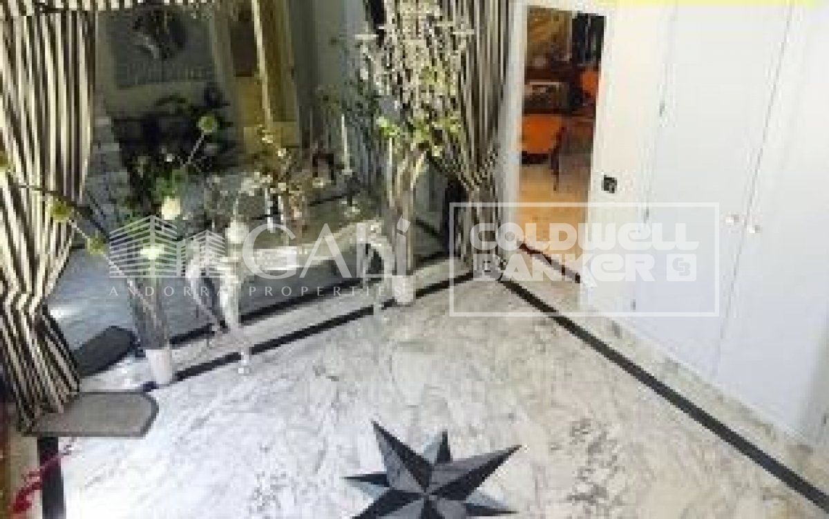 Villa 4 habitaciones Venta Canillo