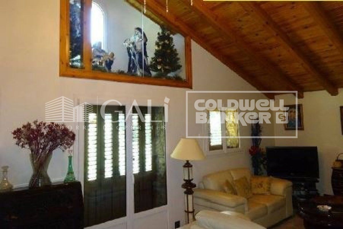 Villa 4 Bedrooms Sale Canillo