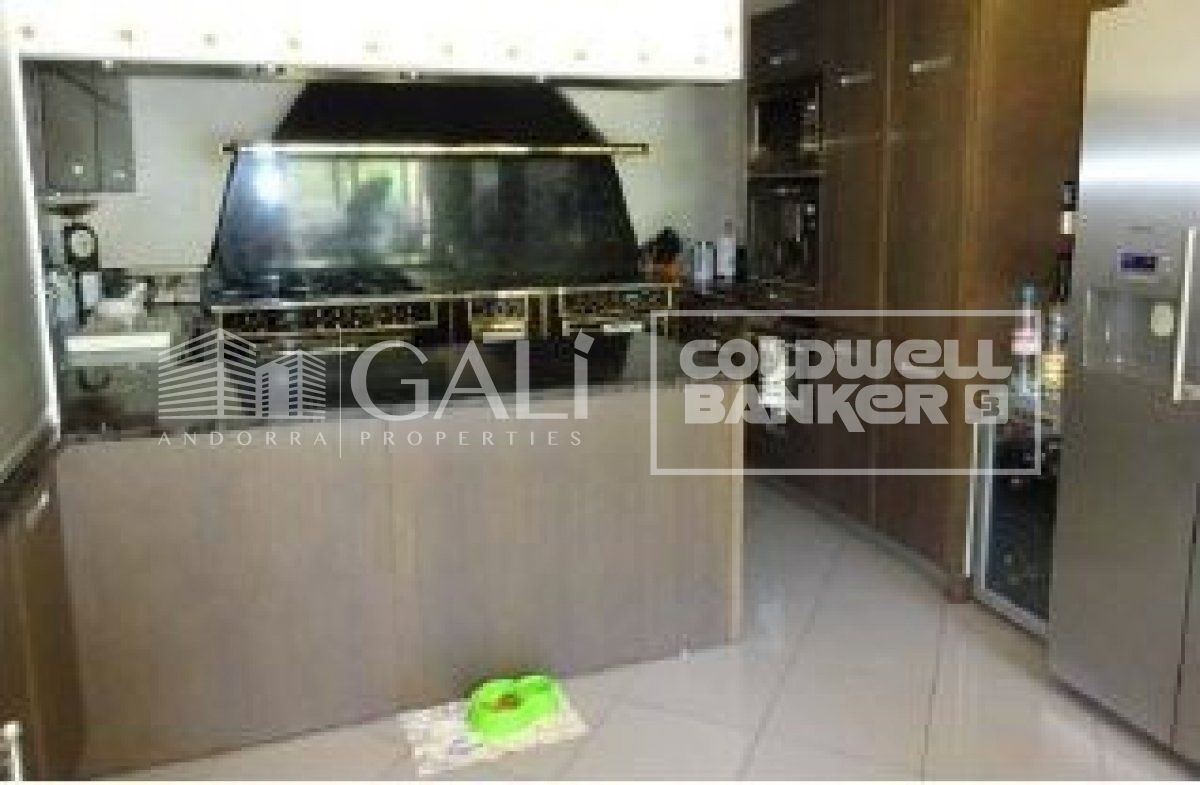 Villa 4 Bedrooms Sale Canillo