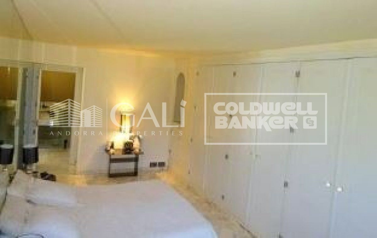 Villa 4 habitaciones Venta Canillo