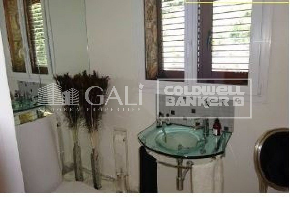 Villa 4 habitaciones Venta Canillo