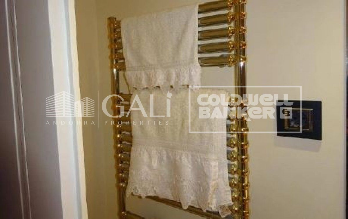 Villa 4 Schlafzimmer Verkauf Canillo