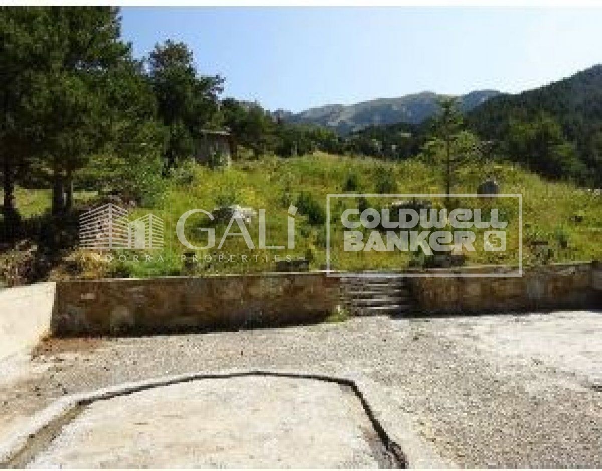 Villa 5 Pièces Acheter Canillo