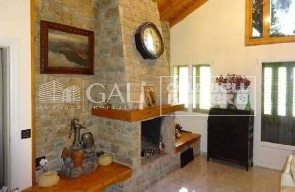 Villa 4 habitaciones Venta Canillo
