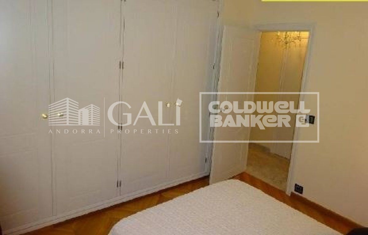 Villa 4 habitaciones Venta Canillo