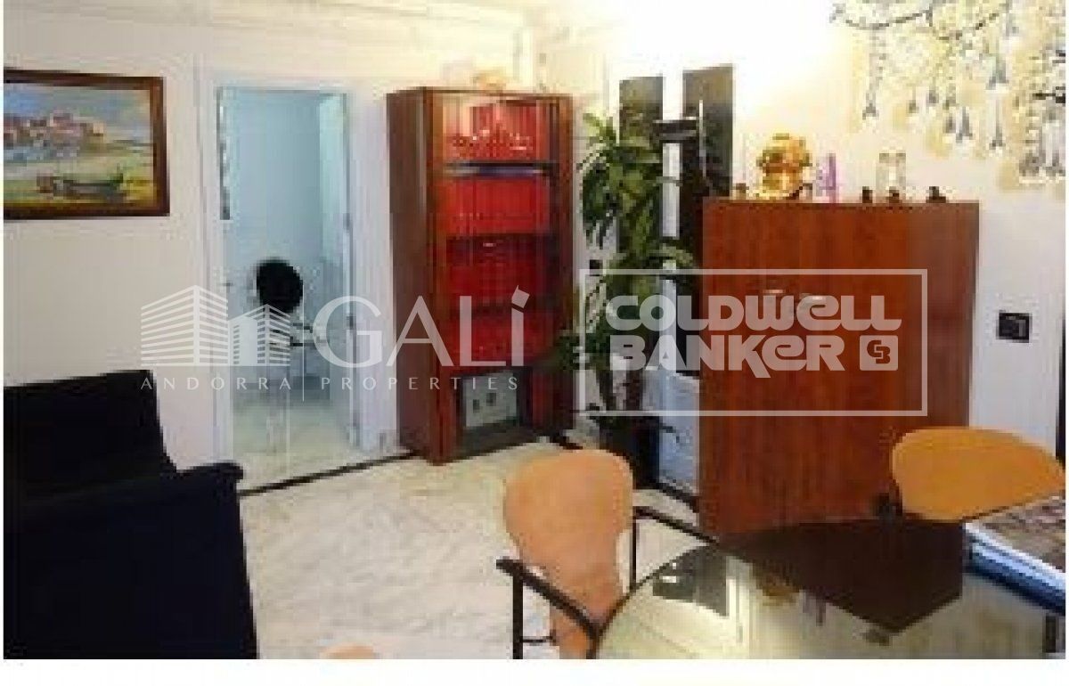 Villa 4 habitaciones Venta Canillo