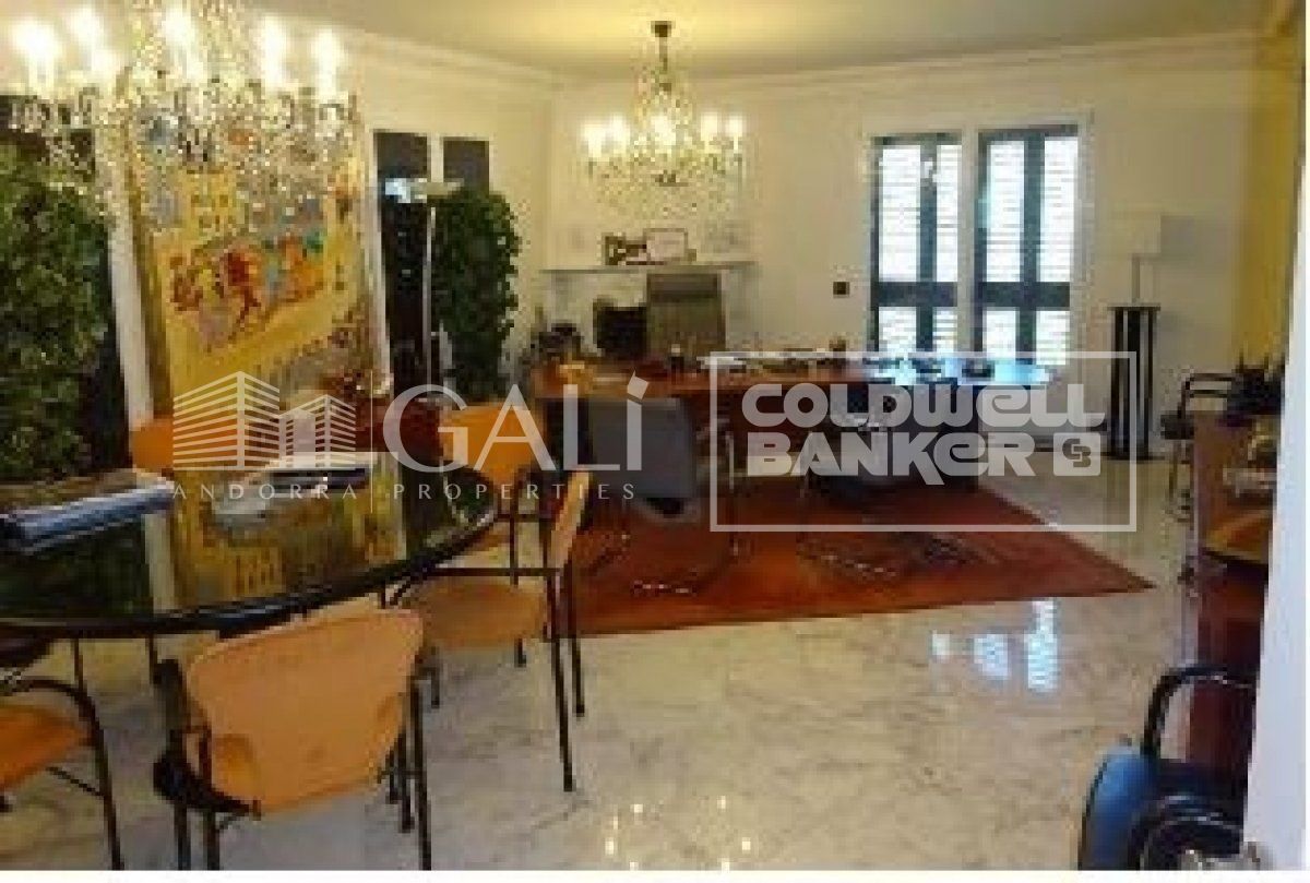 Villa 4 Schlafzimmer Verkauf Canillo