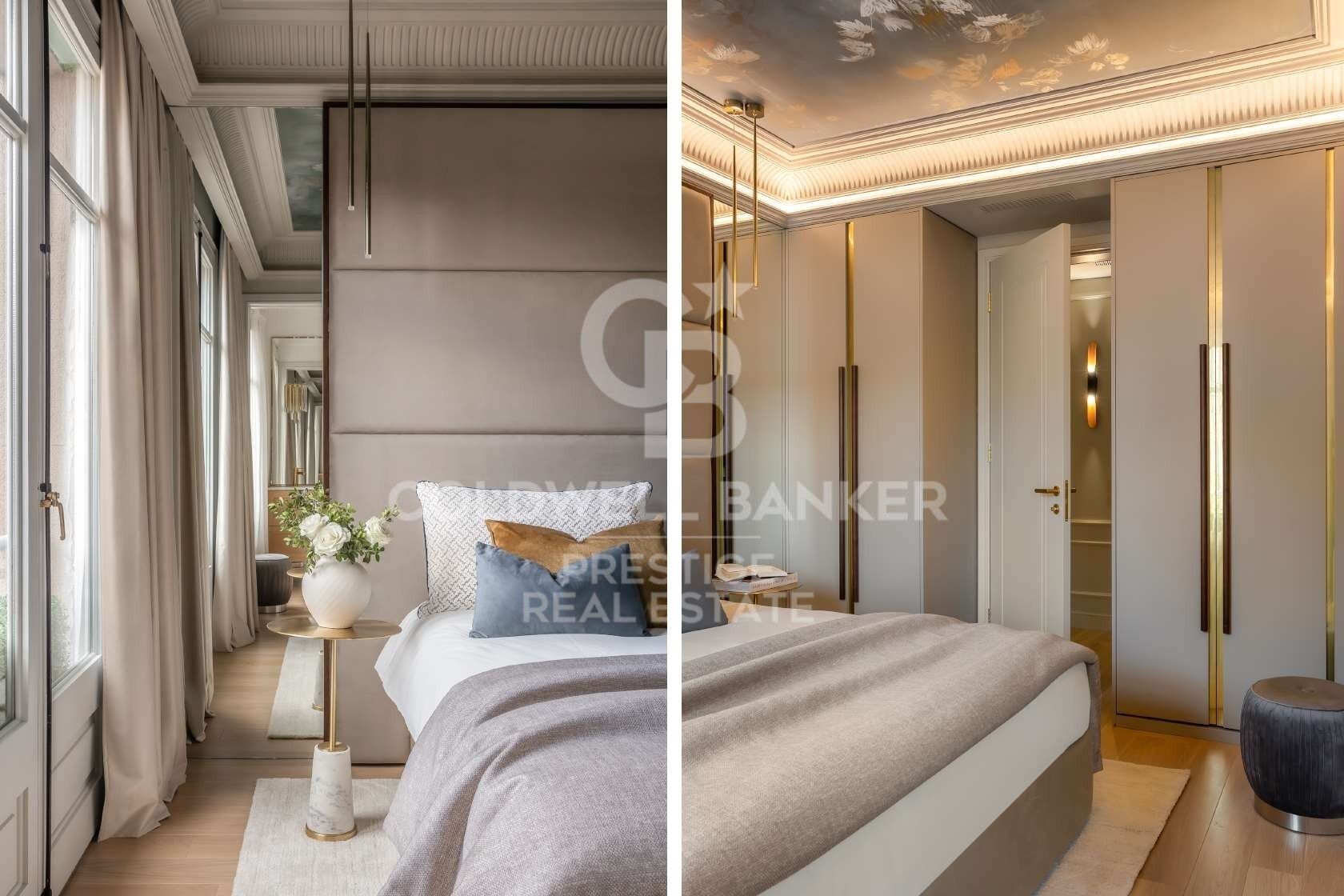 Piso de lujo en venta en Calle Còrsega