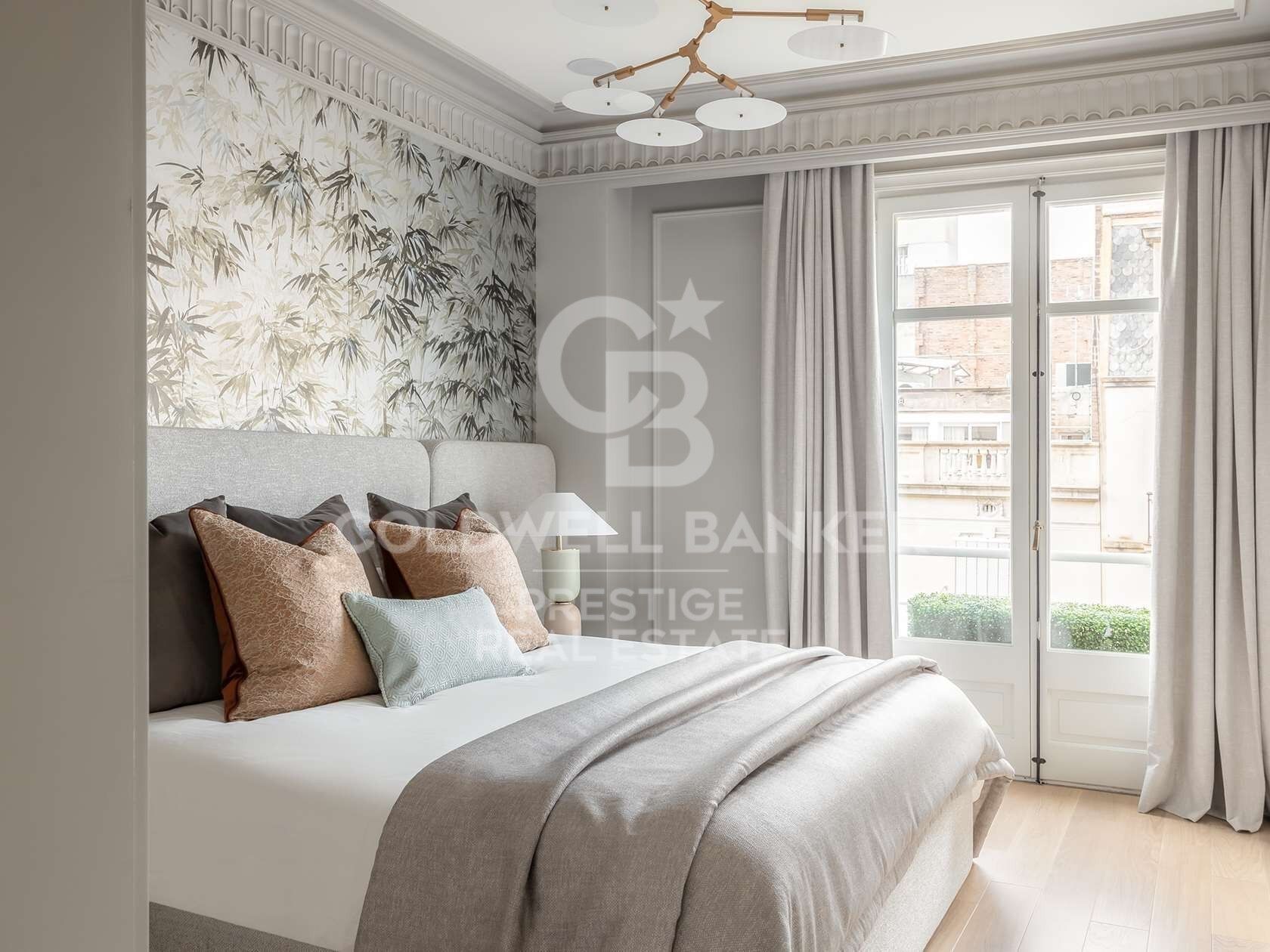 Piso de lujo en venta en Calle Còrsega