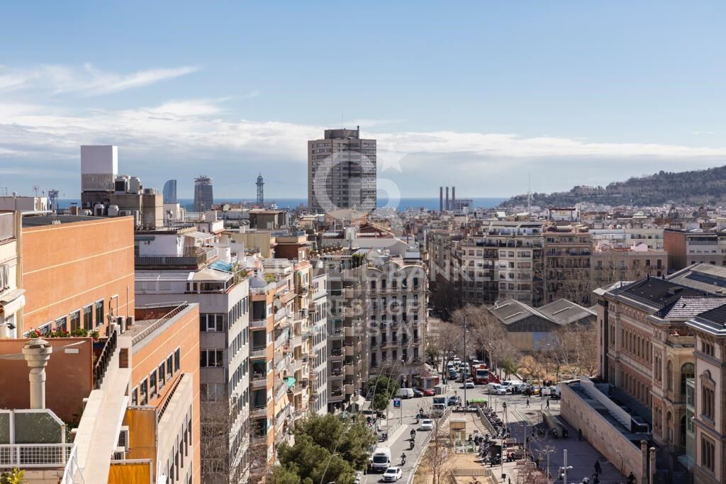 Piso de lujo en venta en Calle Còrsega