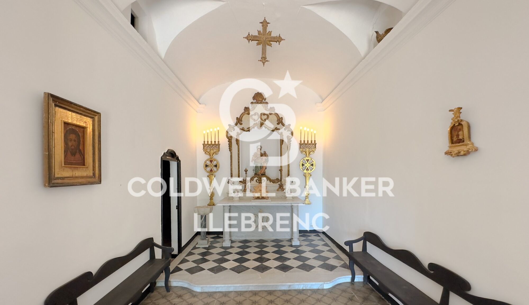 Discover a Unique and Spectacular Estate in the Heart of Vallvidrera