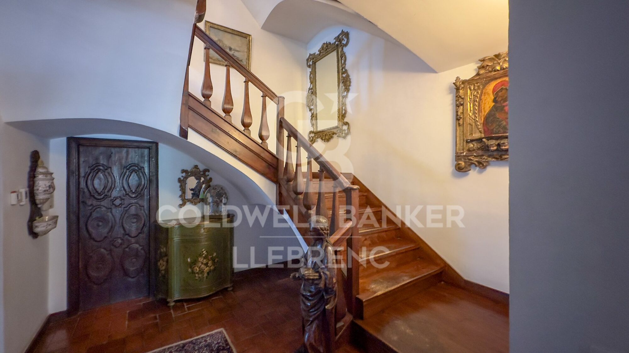 Discover a Unique and Spectacular Estate in the Heart of Vallvidrera