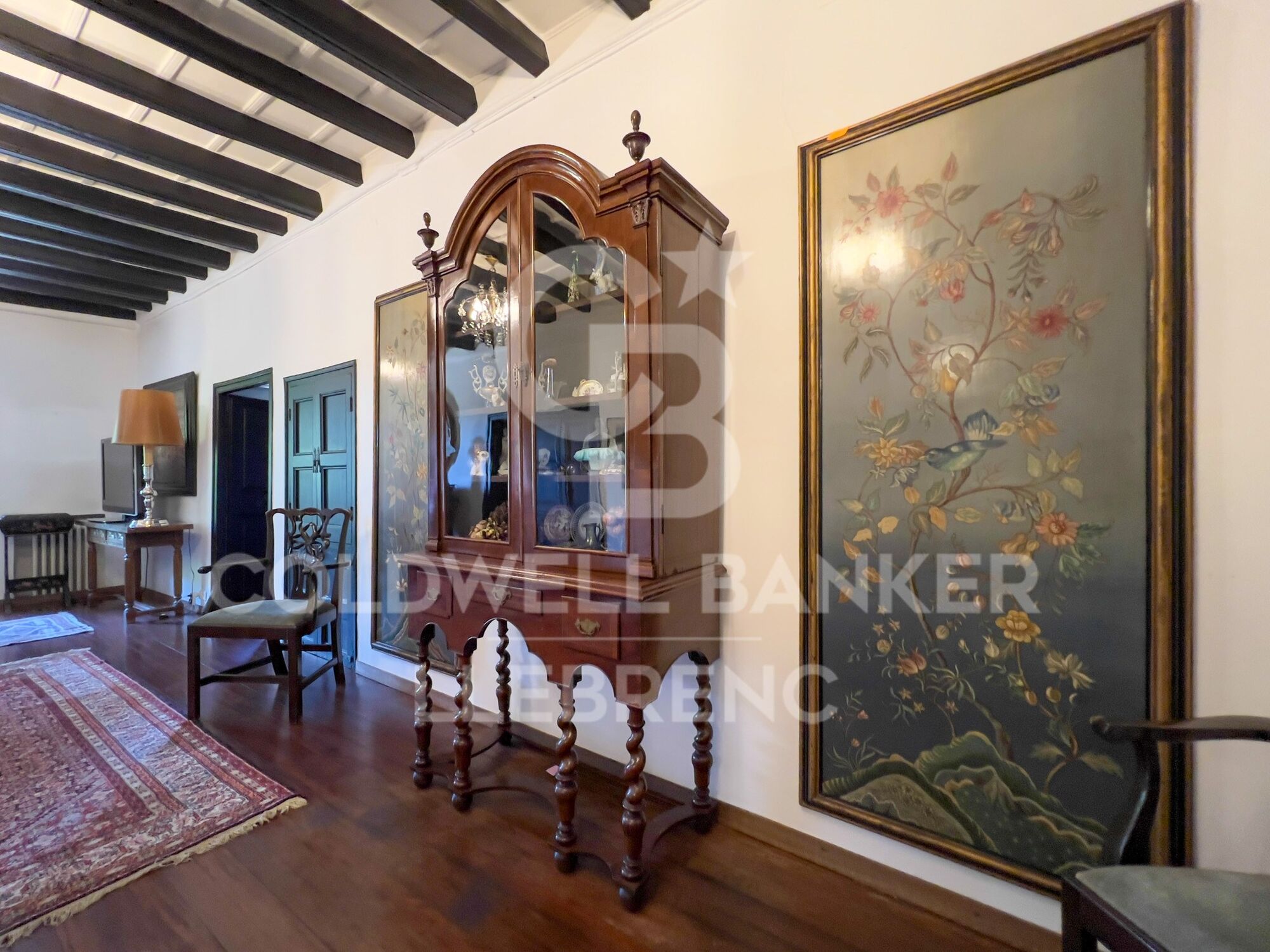 Discover a Unique and Spectacular Estate in the Heart of Vallvidrera