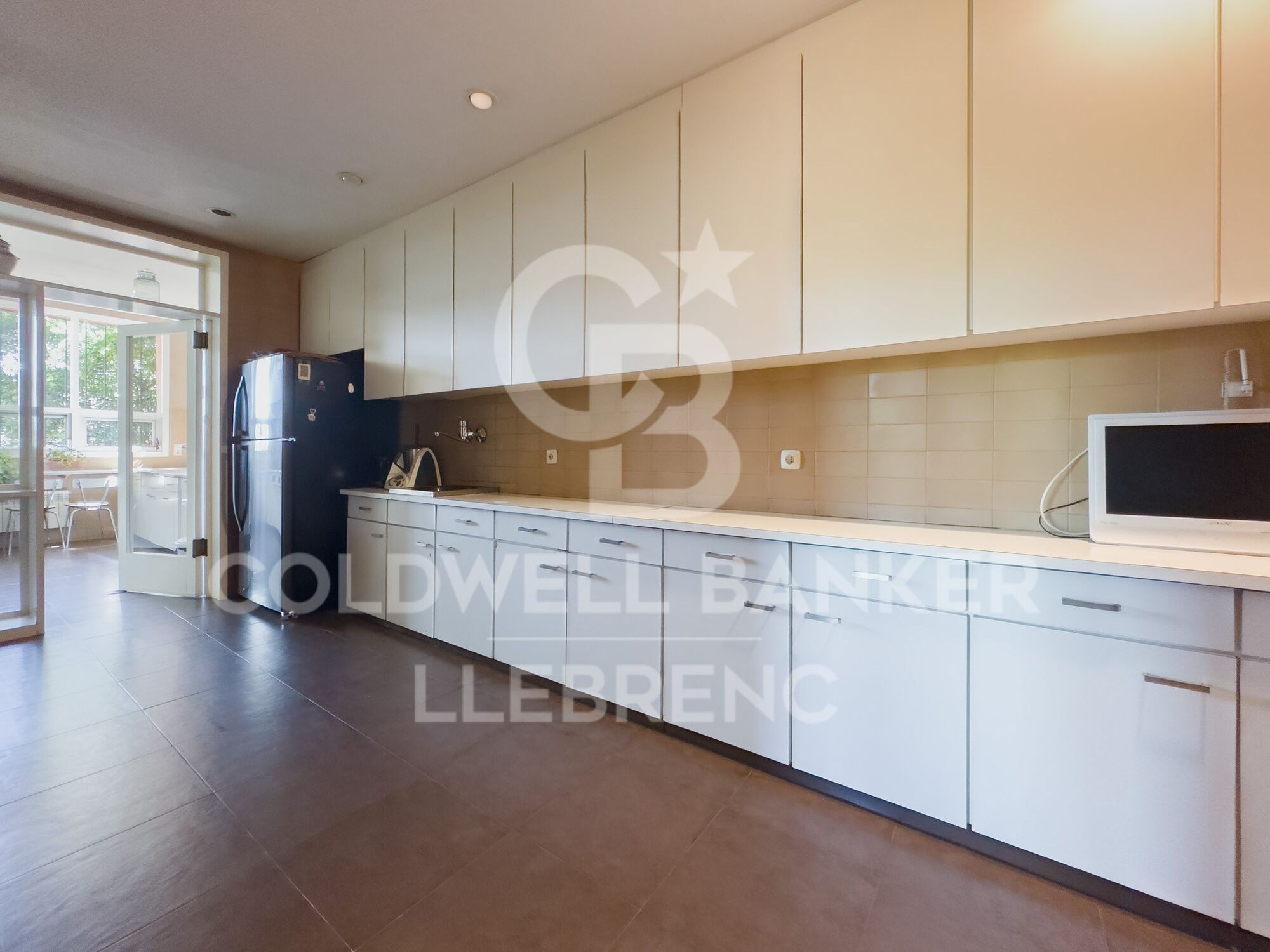 Discover a Unique and Spectacular Estate in the Heart of Vallvidrera