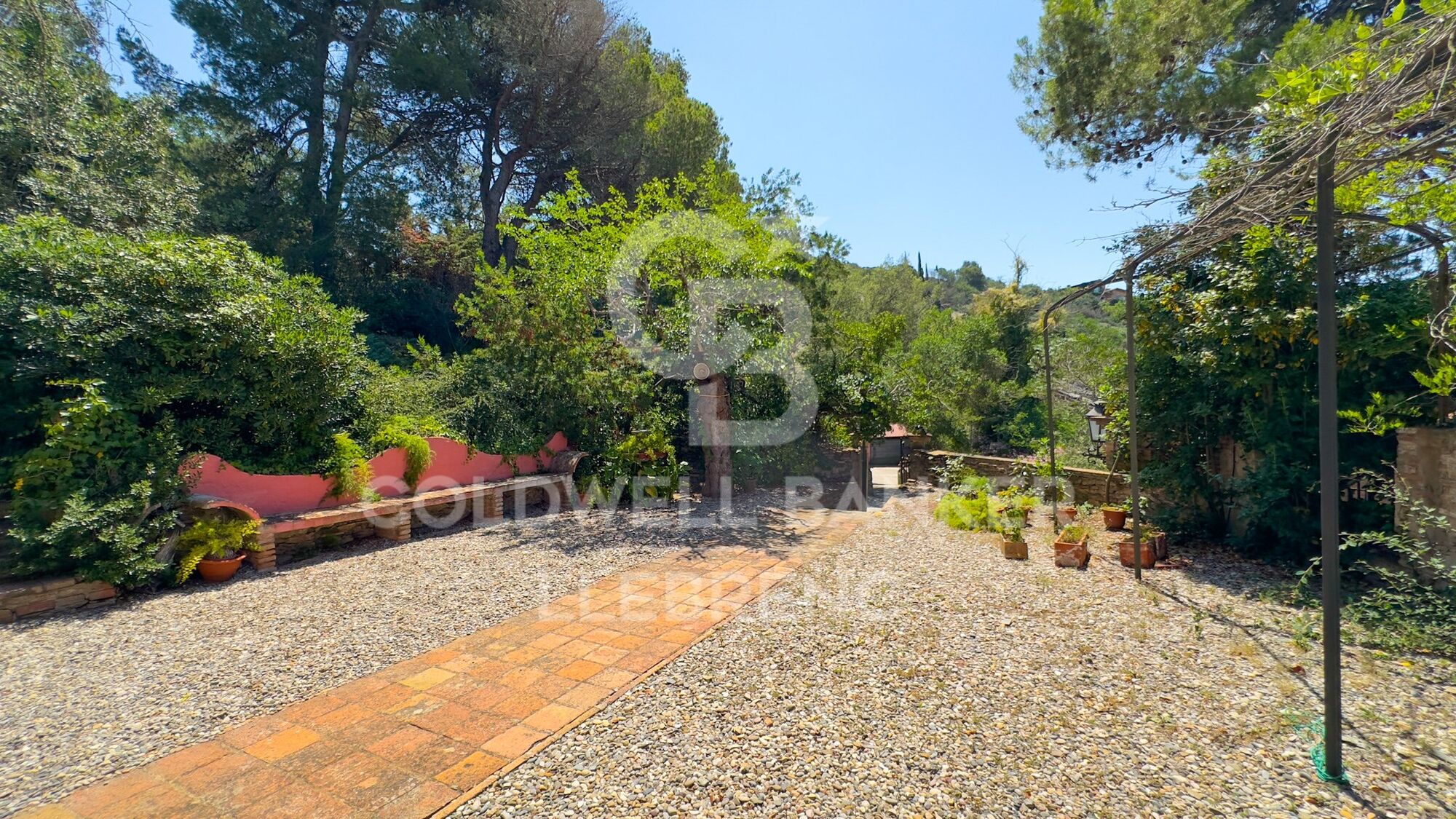 Discover a Unique and Spectacular Estate in the Heart of Vallvidrera