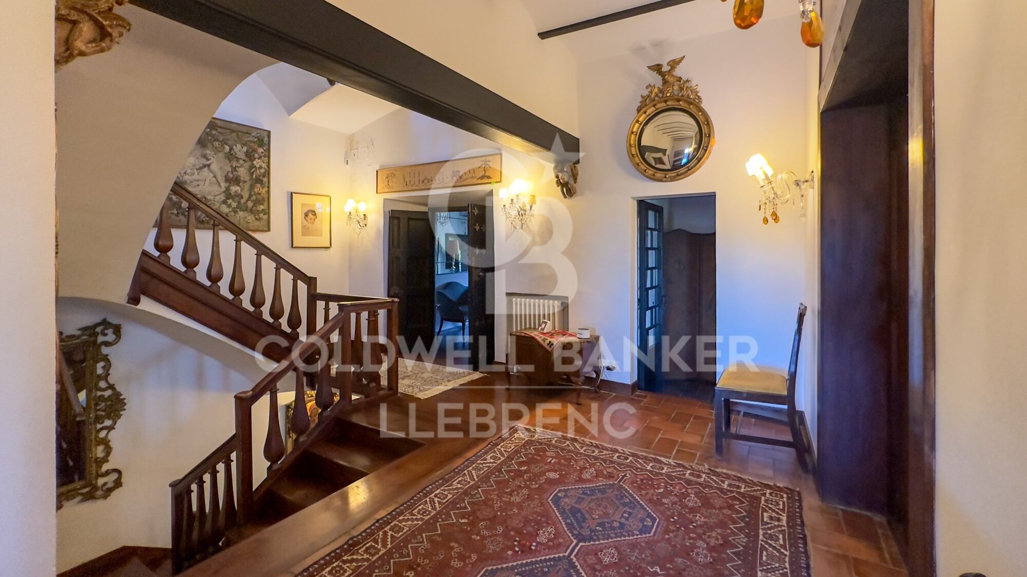 Discover a Unique and Spectacular Estate in the Heart of Vallvidrera