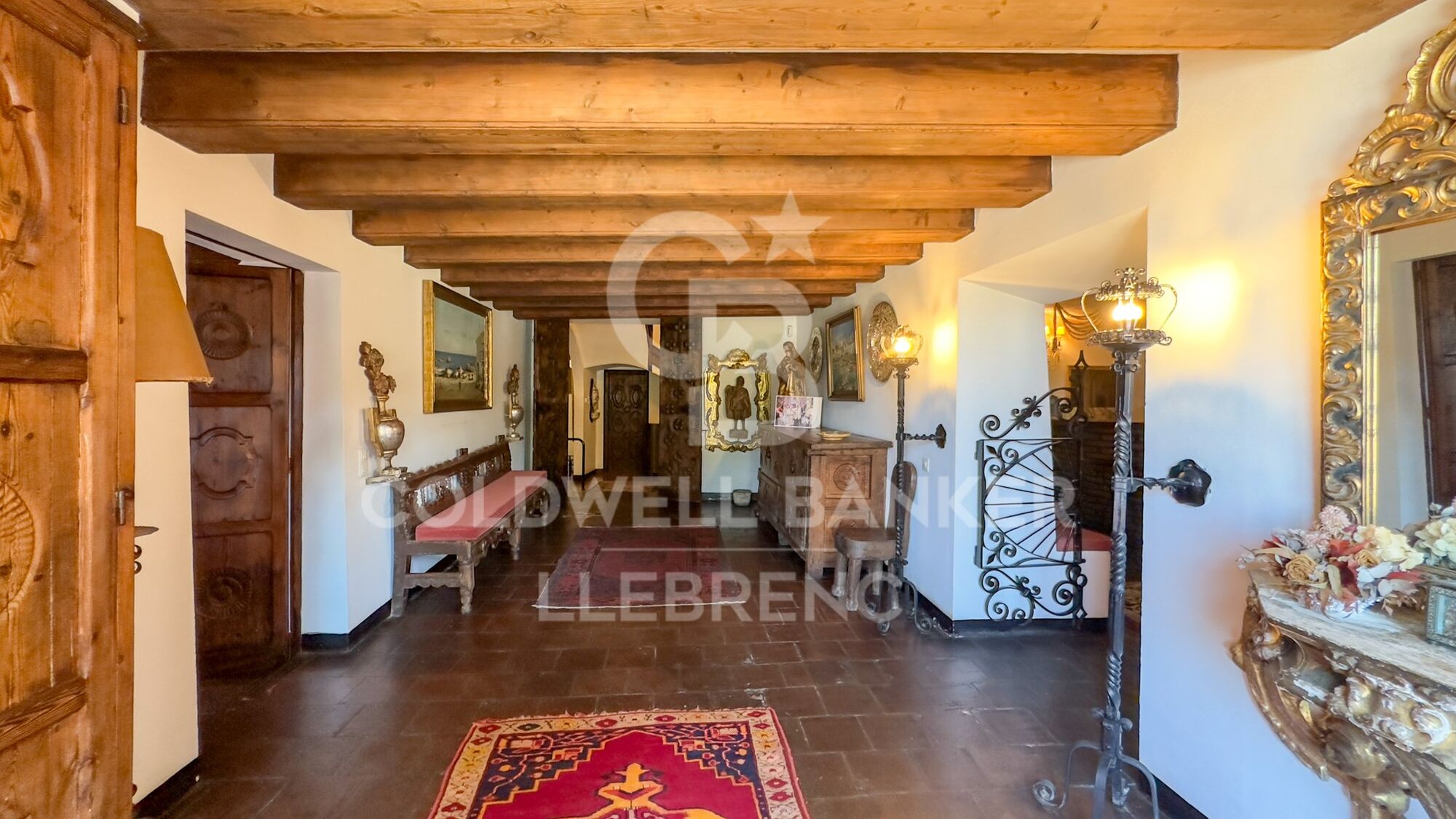 Discover a Unique and Spectacular Estate in the Heart of Vallvidrera