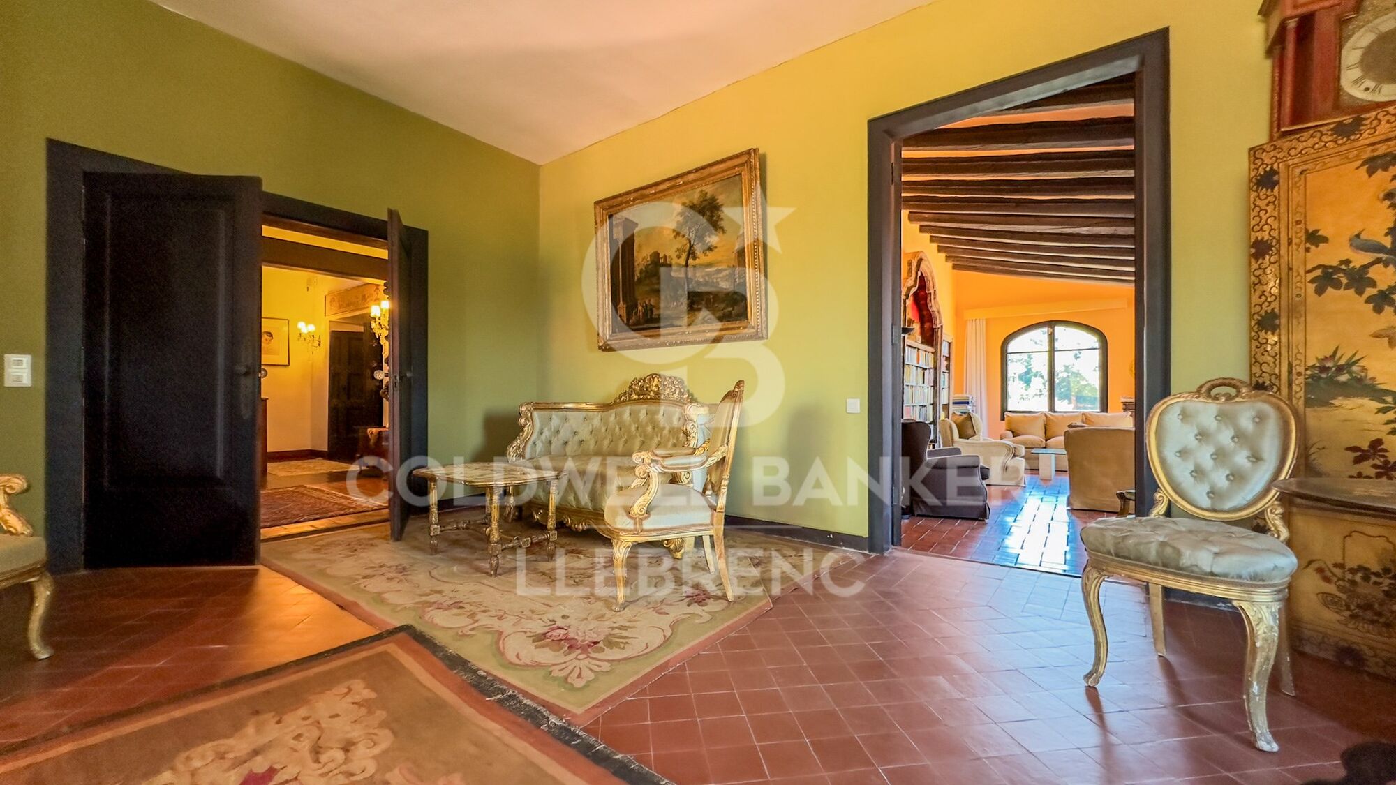 Discover a Unique and Spectacular Estate in the Heart of Vallvidrera