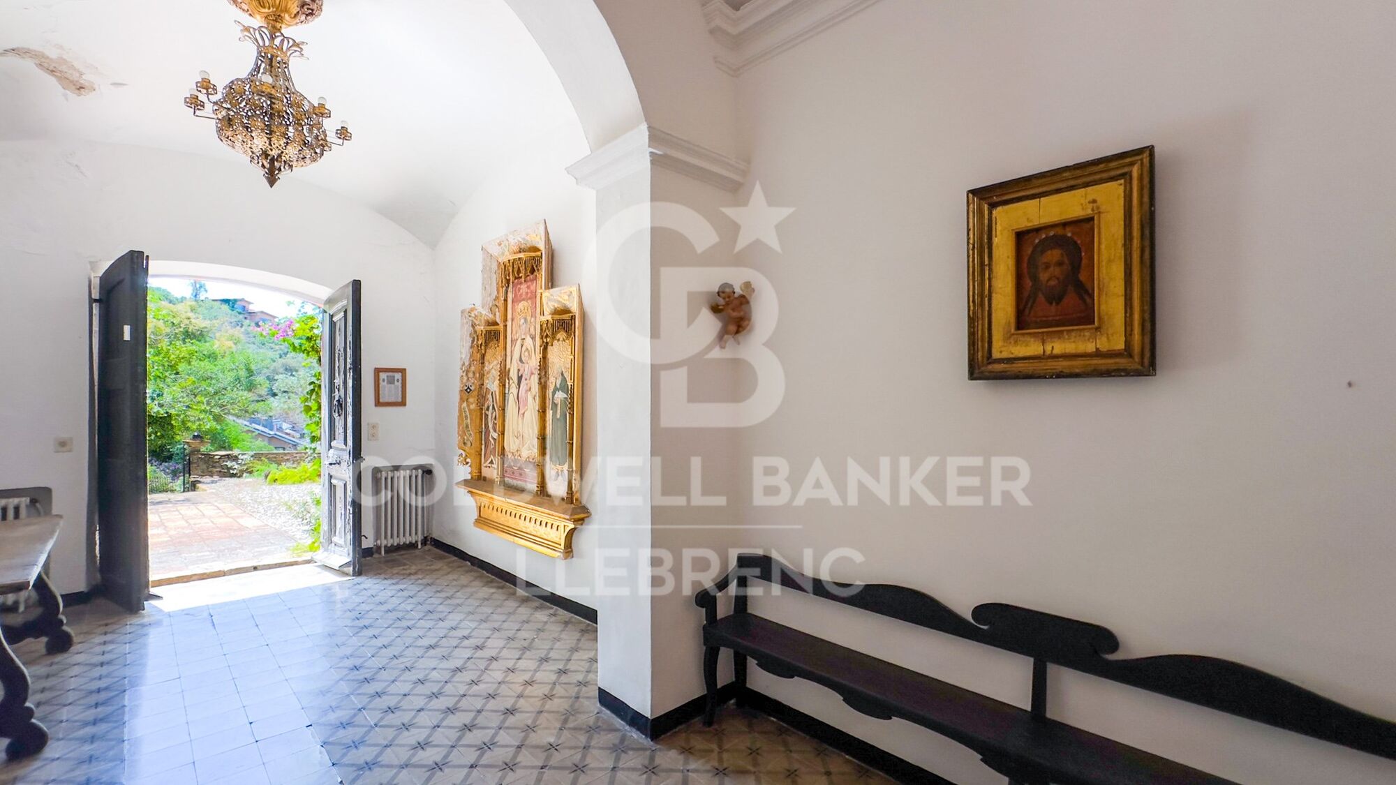 Discover a Unique and Spectacular Estate in the Heart of Vallvidrera