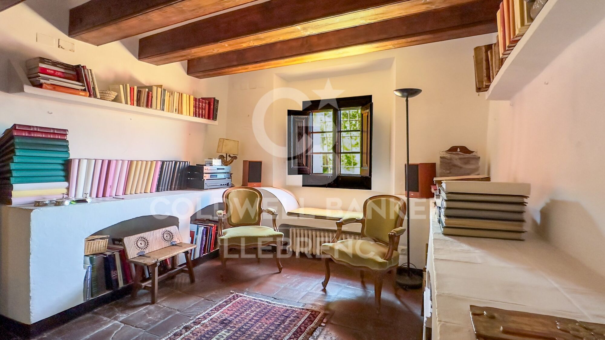 Discover a Unique and Spectacular Estate in the Heart of Vallvidrera