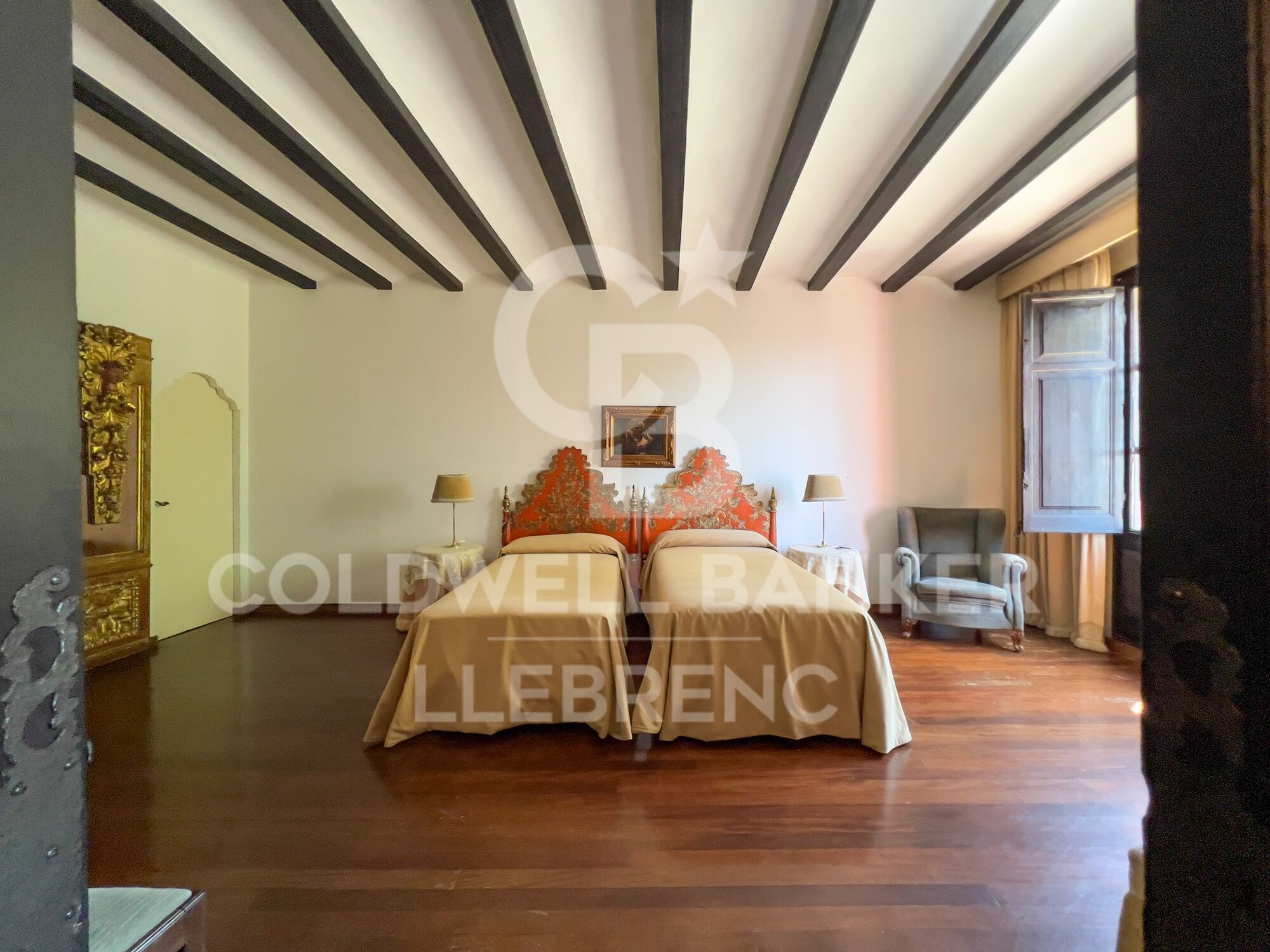 Discover a Unique and Spectacular Estate in the Heart of Vallvidrera