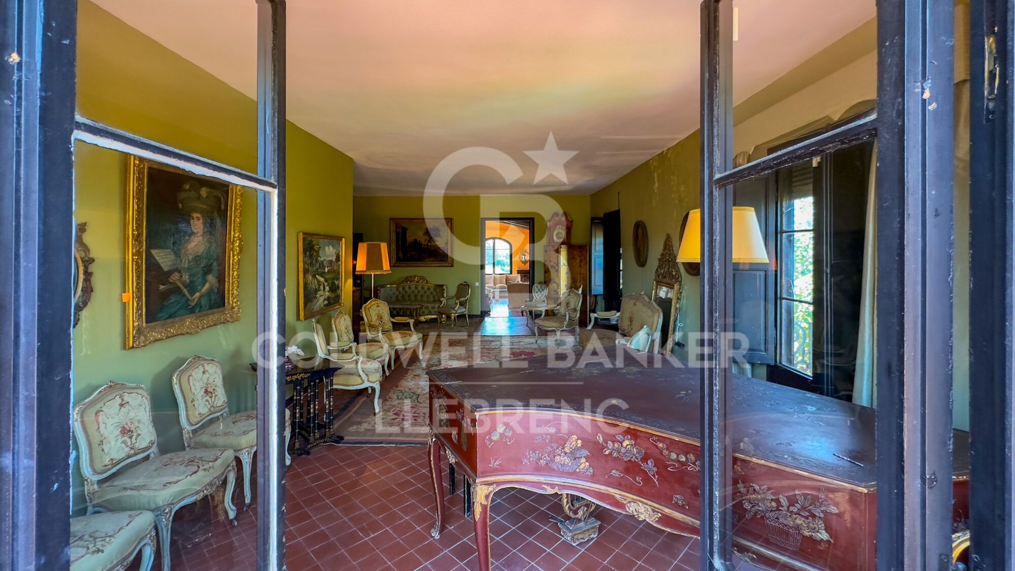 Discover a Unique and Spectacular Estate in the Heart of Vallvidrera