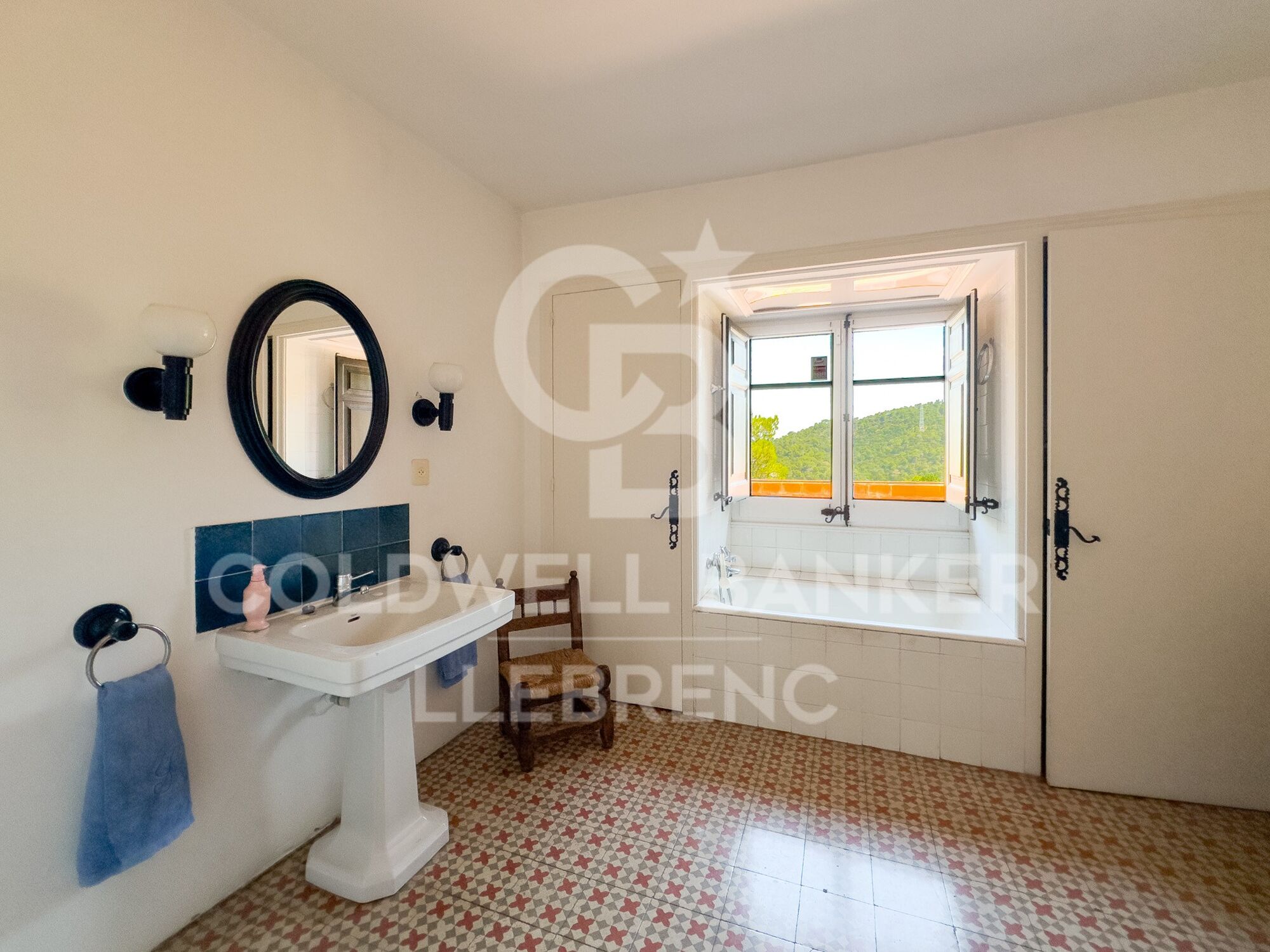 Discover a Unique and Spectacular Estate in the Heart of Vallvidrera