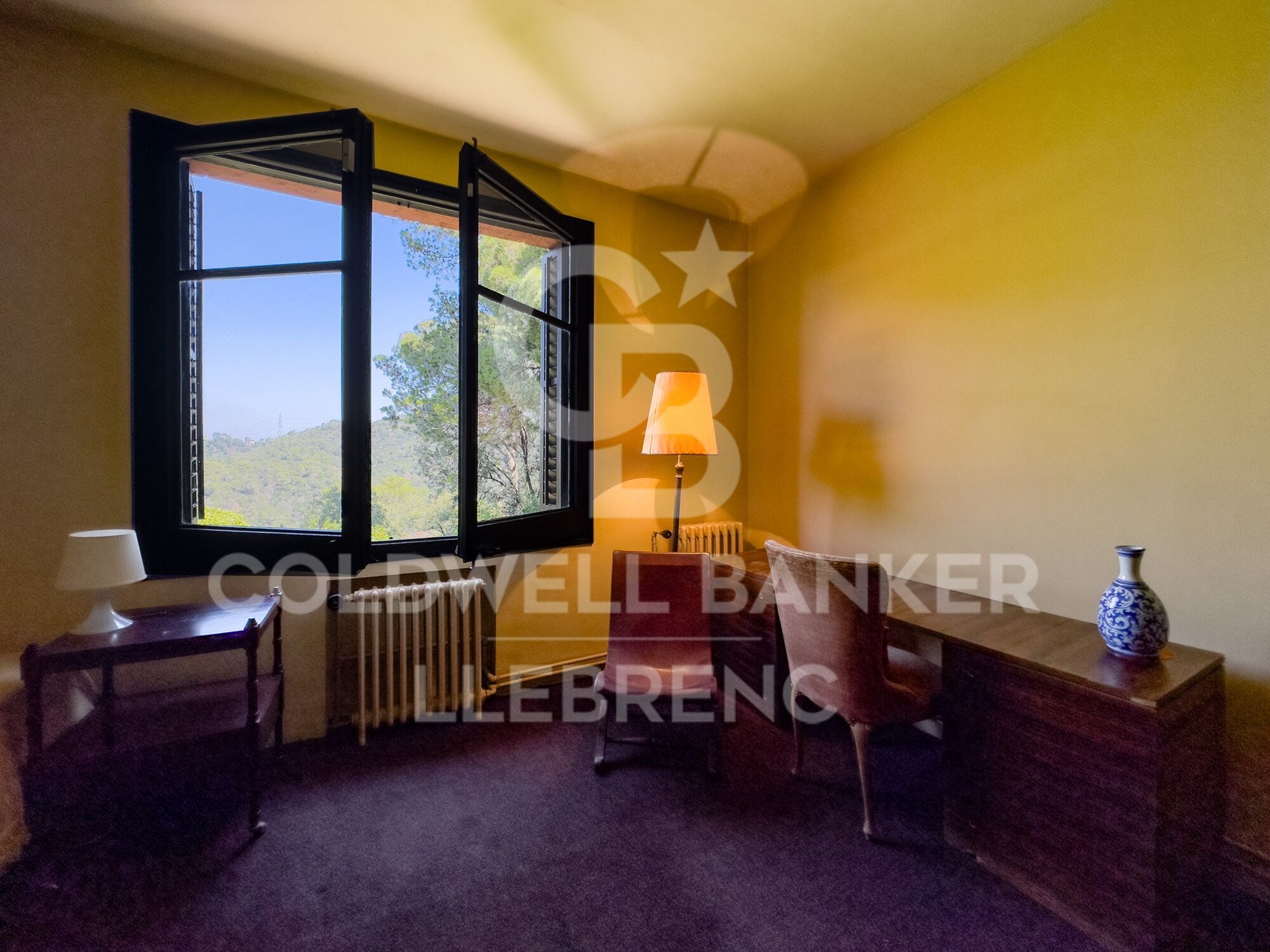 Discover a Unique and Spectacular Estate in the Heart of Vallvidrera