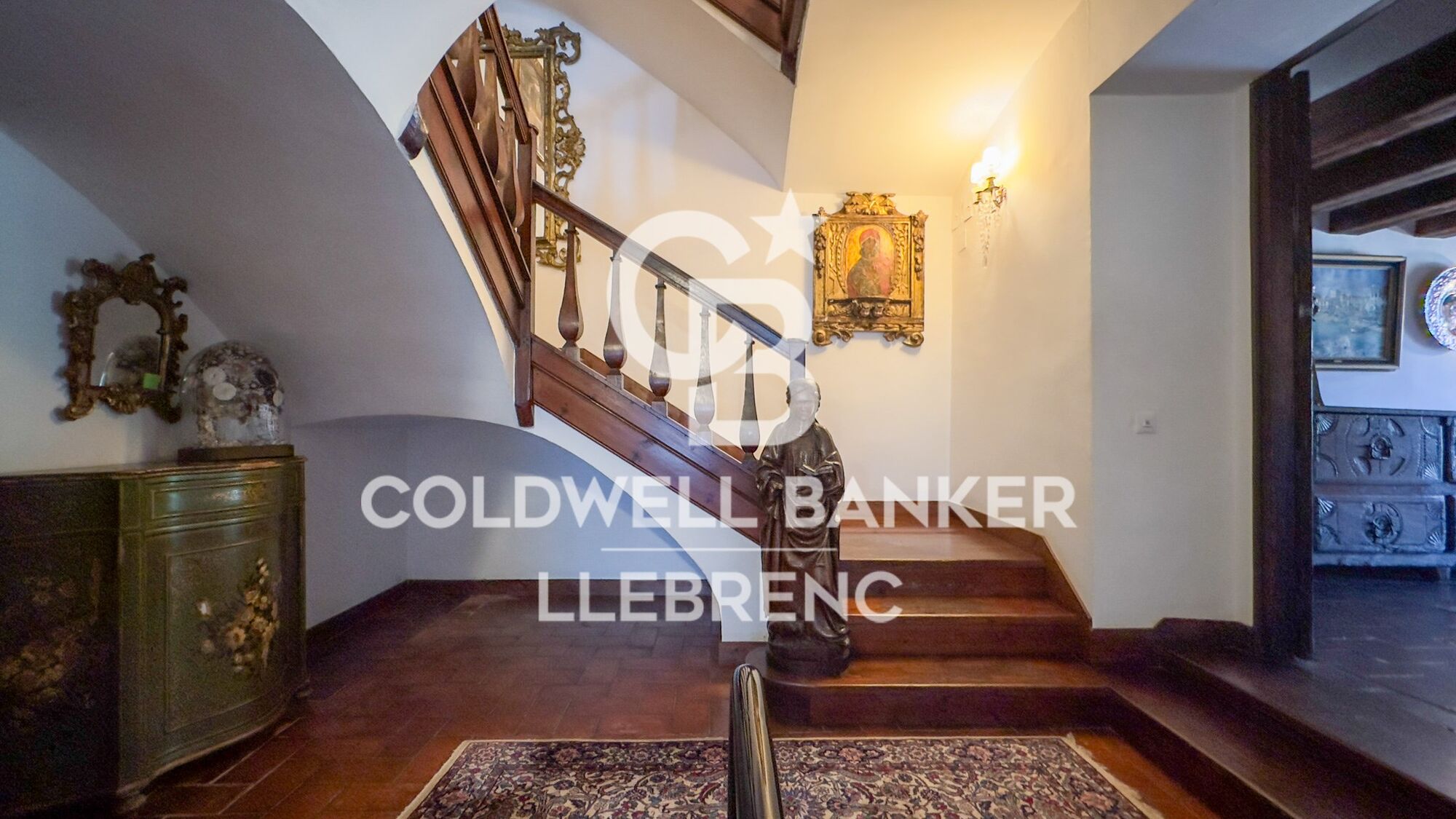 Discover a Unique and Spectacular Estate in the Heart of Vallvidrera