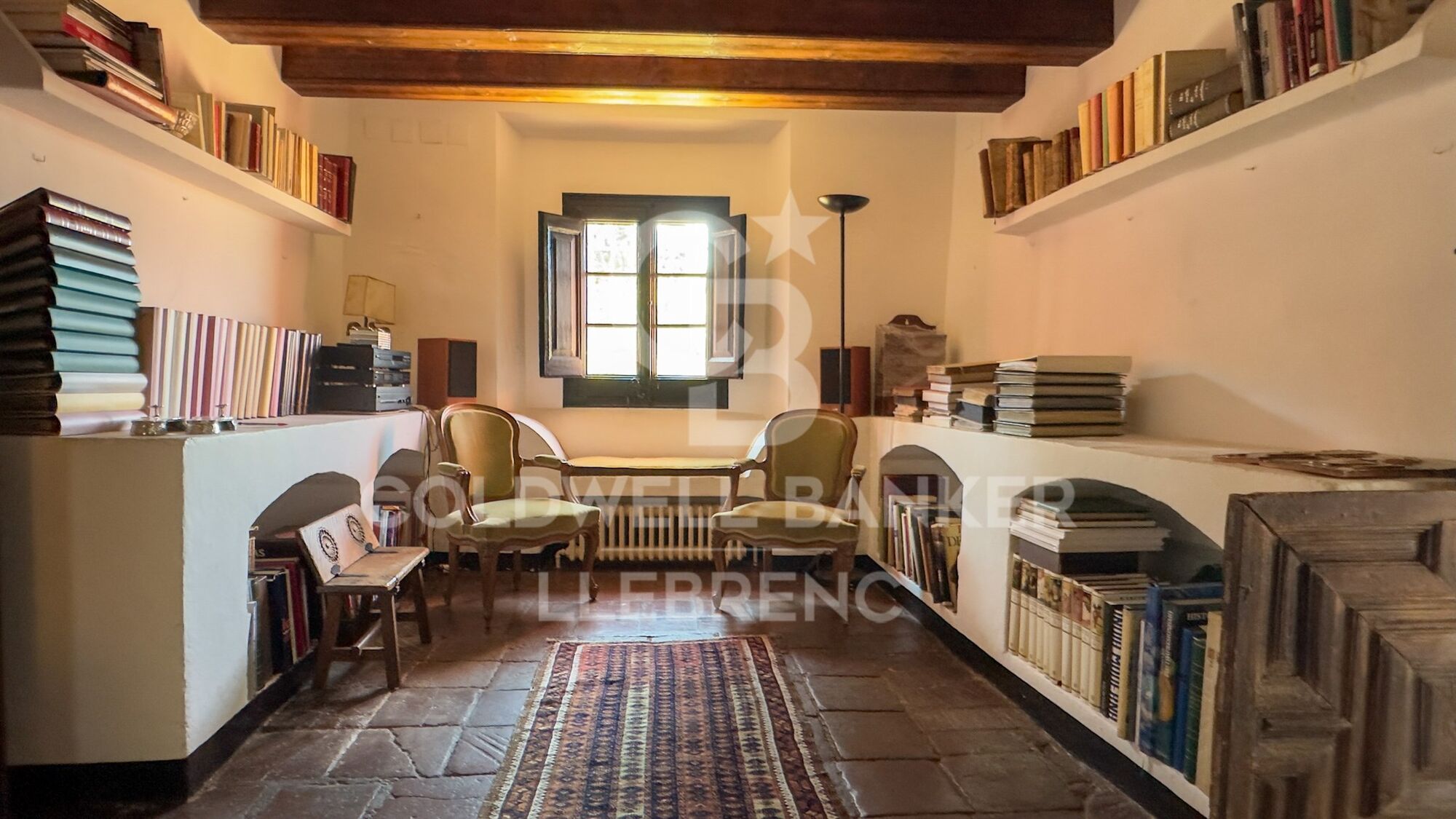 Discover a Unique and Spectacular Estate in the Heart of Vallvidrera