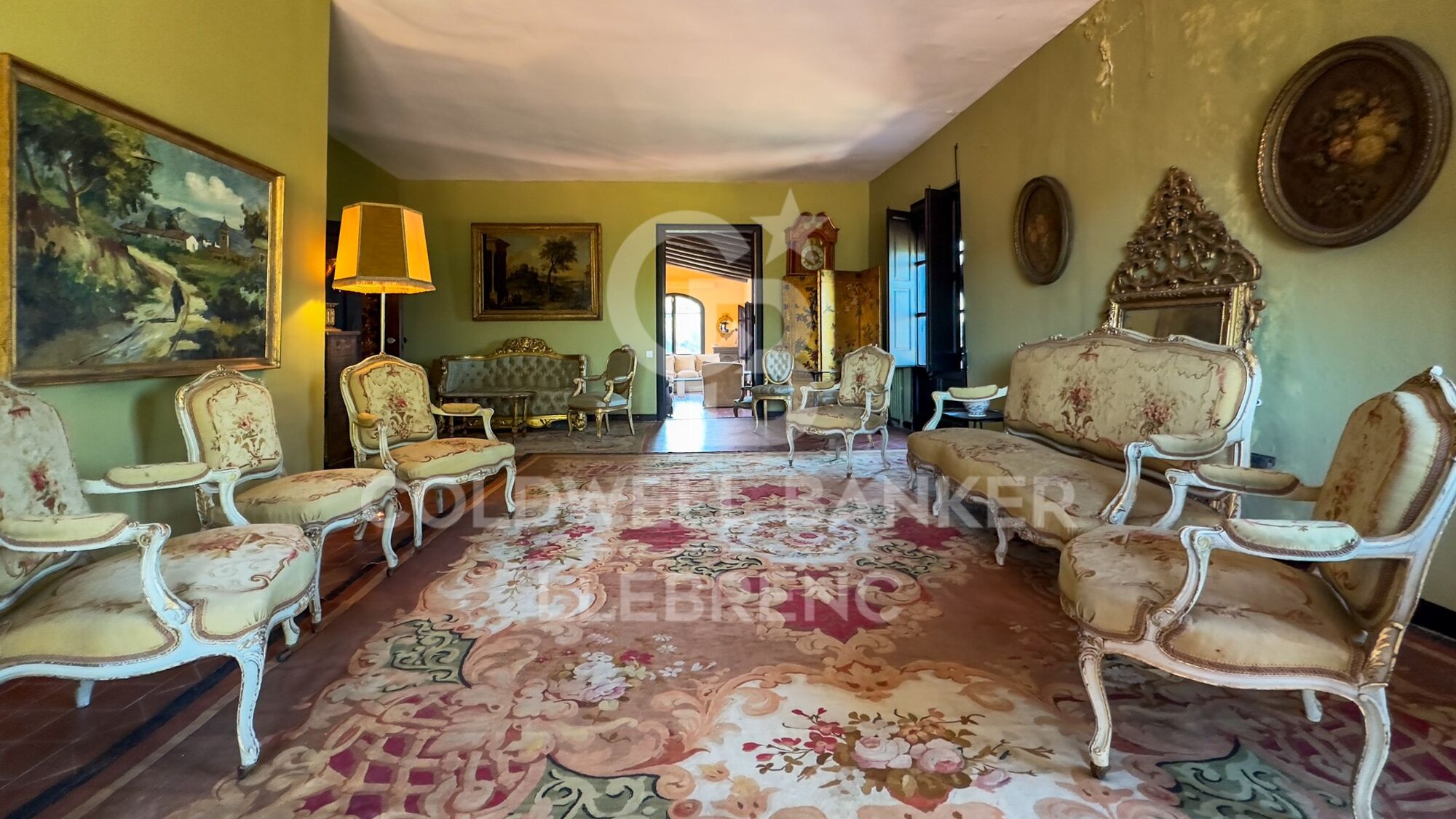 Discover a Unique and Spectacular Estate in the Heart of Vallvidrera