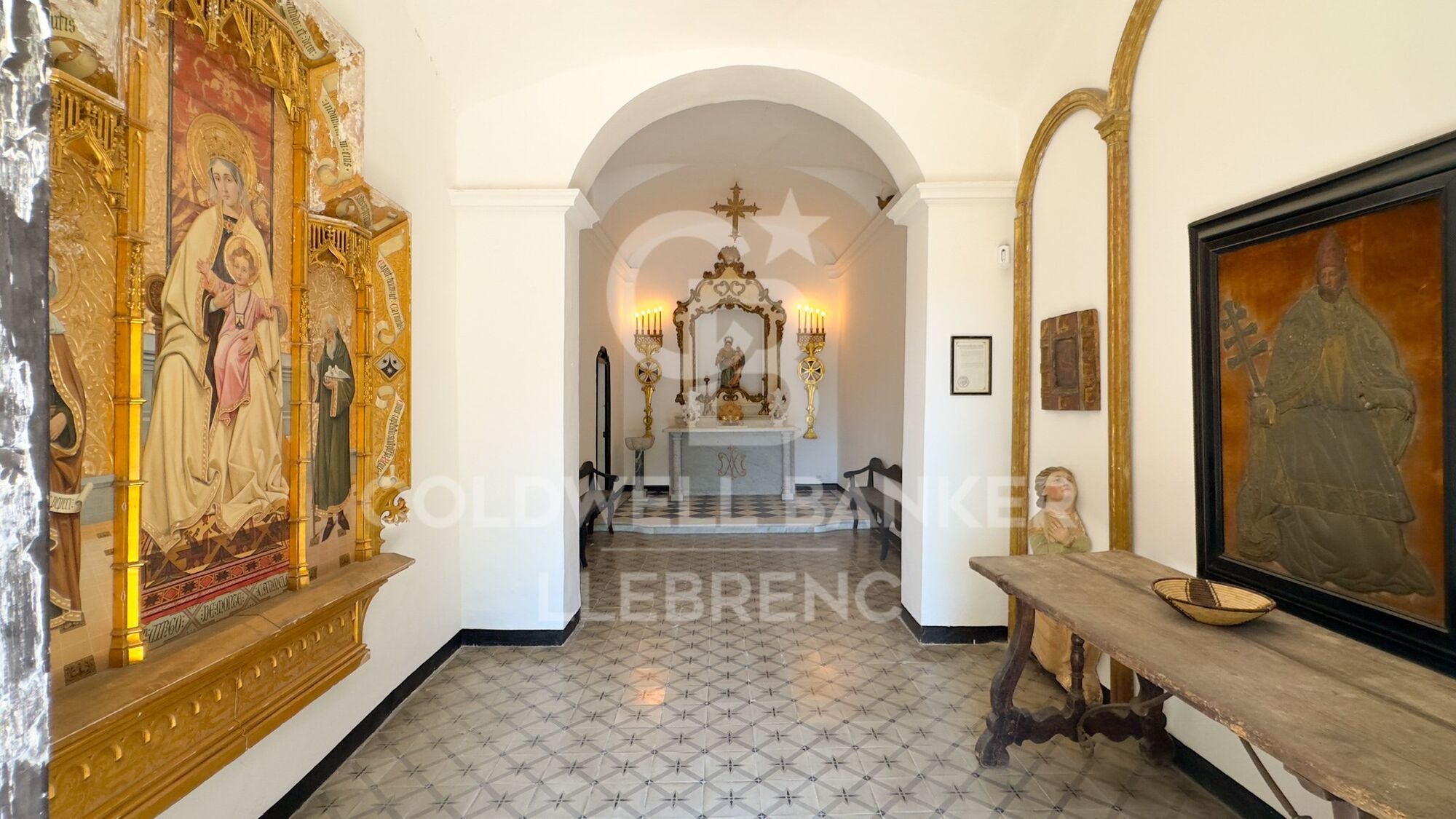 Discover a Unique and Spectacular Estate in the Heart of Vallvidrera