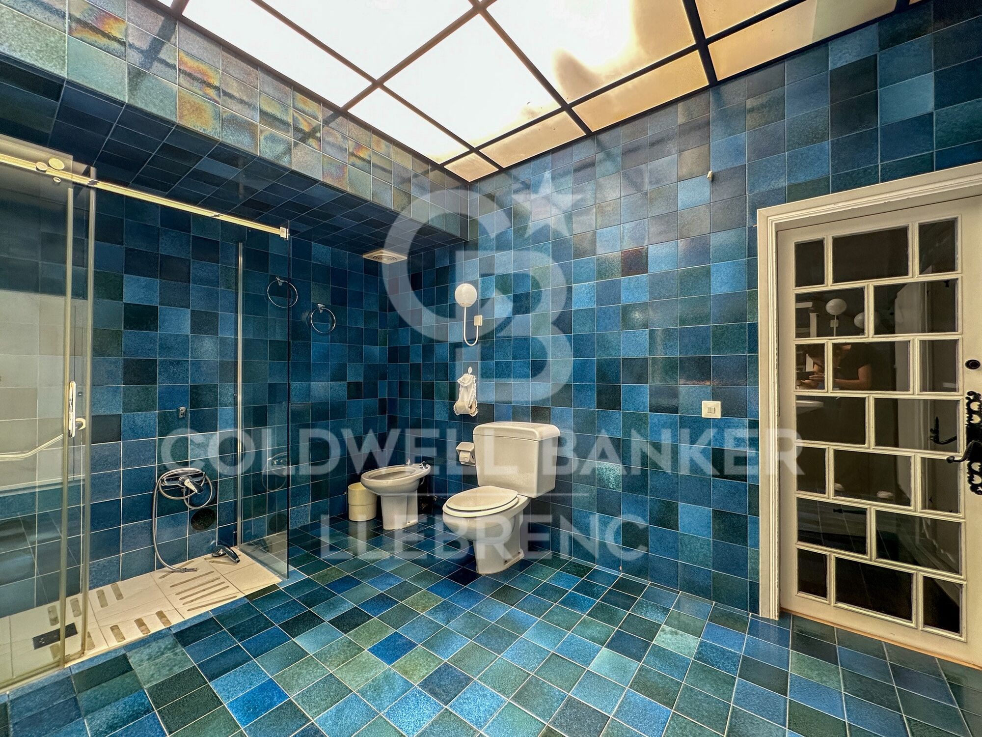 Discover a Unique and Spectacular Estate in the Heart of Vallvidrera