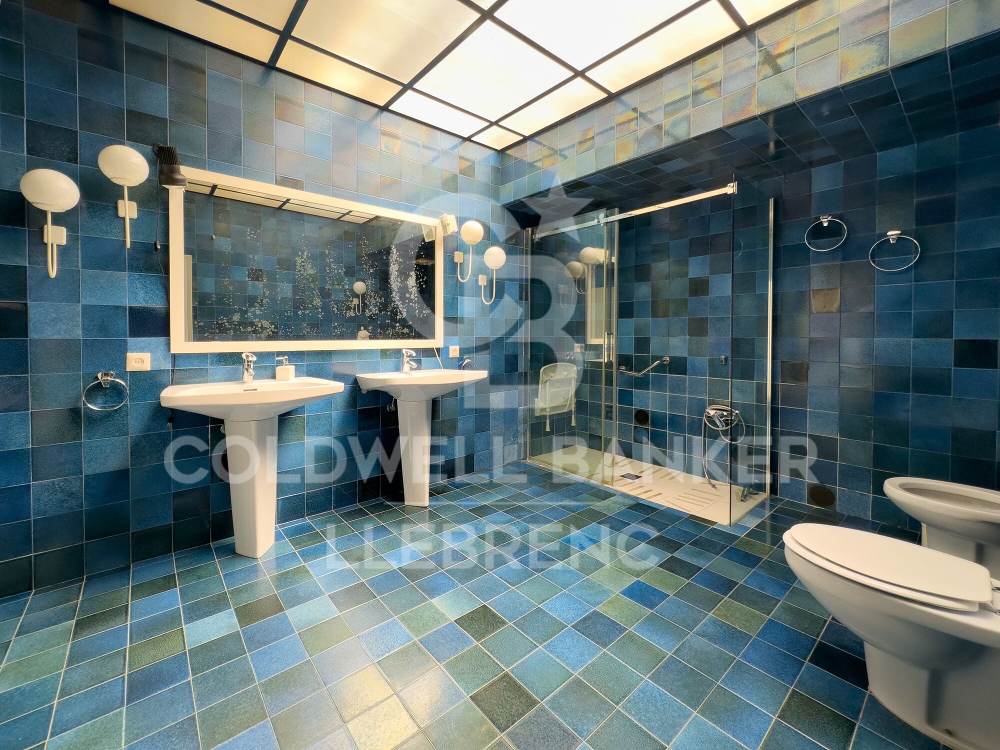 Descubre una masía única y espectacular en venta en el corazón de Vallvidrera