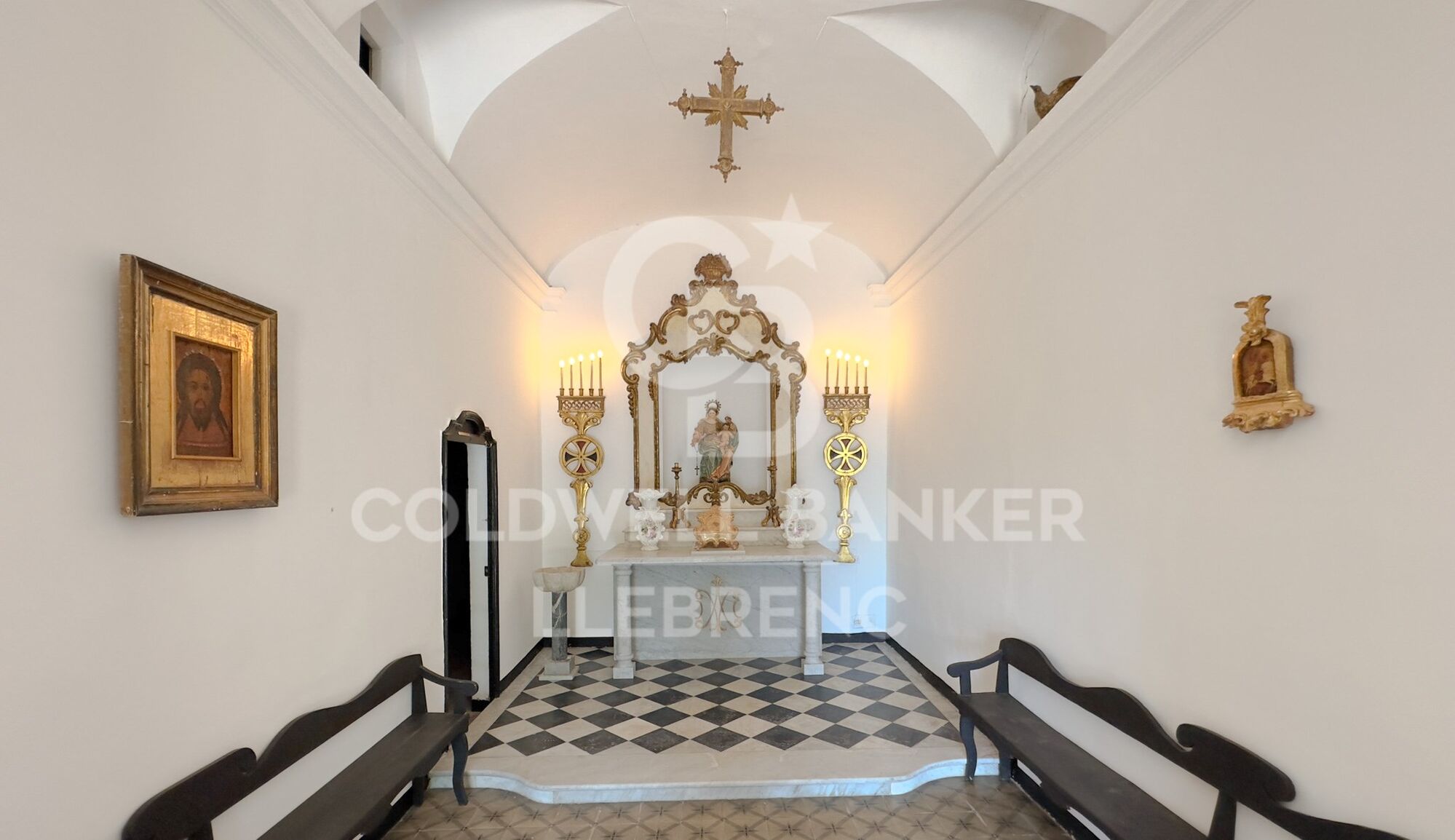 Descubre una masía única y espectacular en venta en el corazón de Vallvidrera