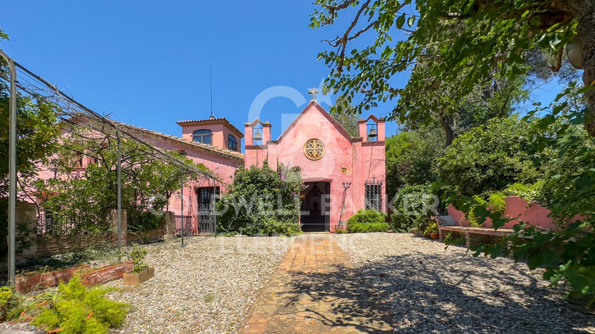 Discover a Unique and Spectacular Estate in the Heart of Vallvidrera