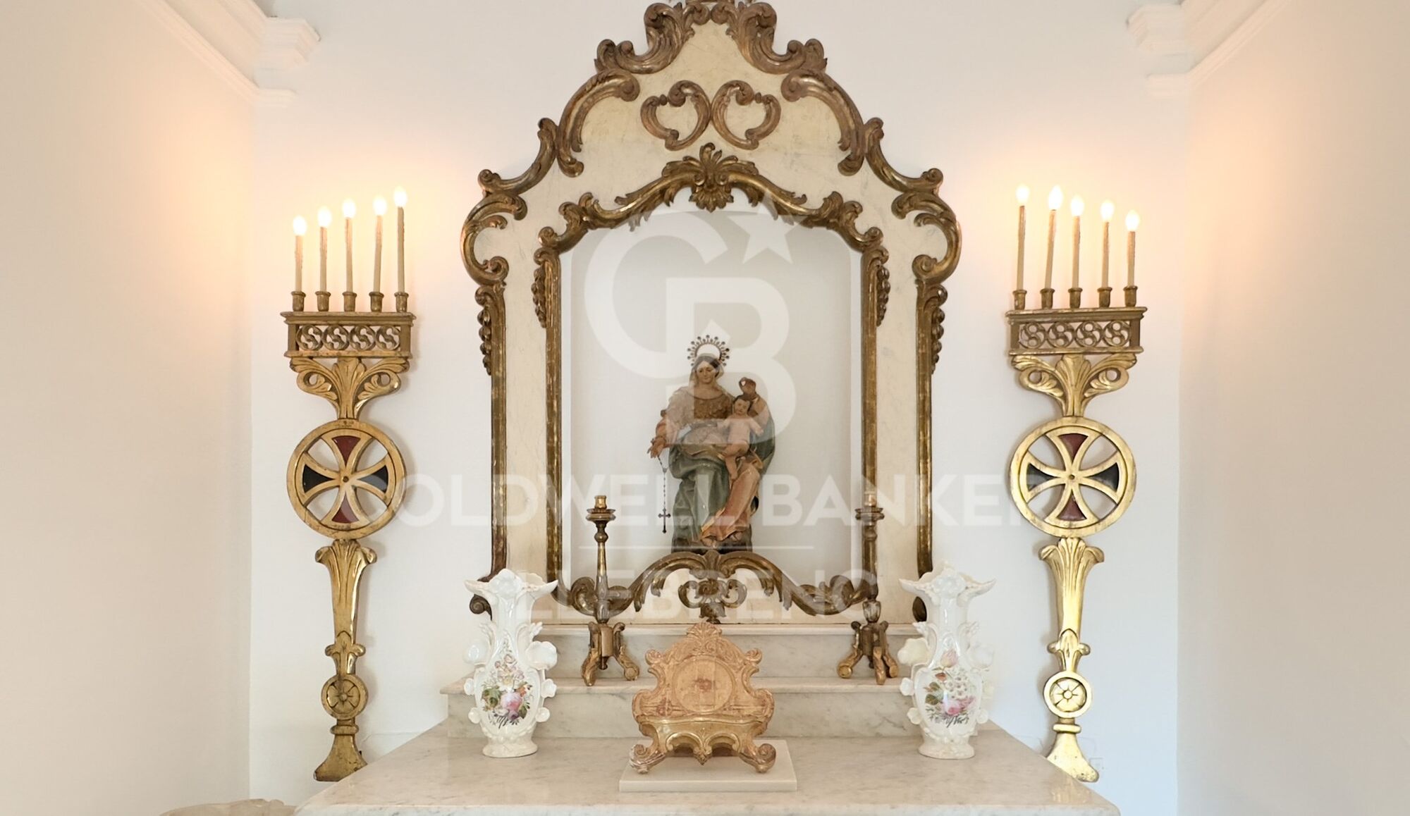 Découvrez une Propriété Unique et Spectaculaire au Cur de Vallvidrera