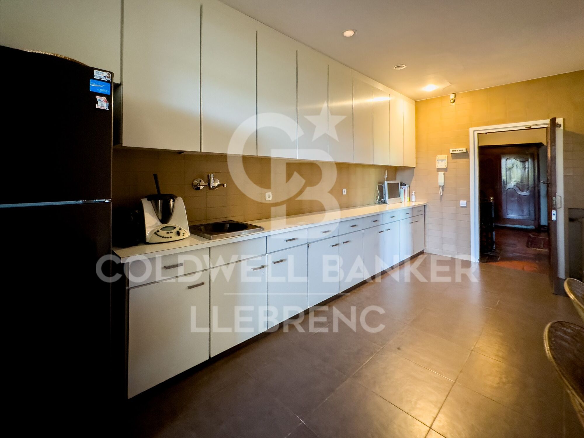 Descubre una masía única y espectacular en venta en el corazón de Vallvidrera